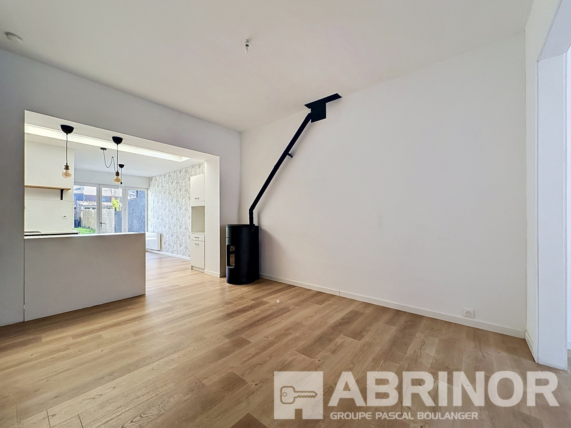 vente maison LINSELLES