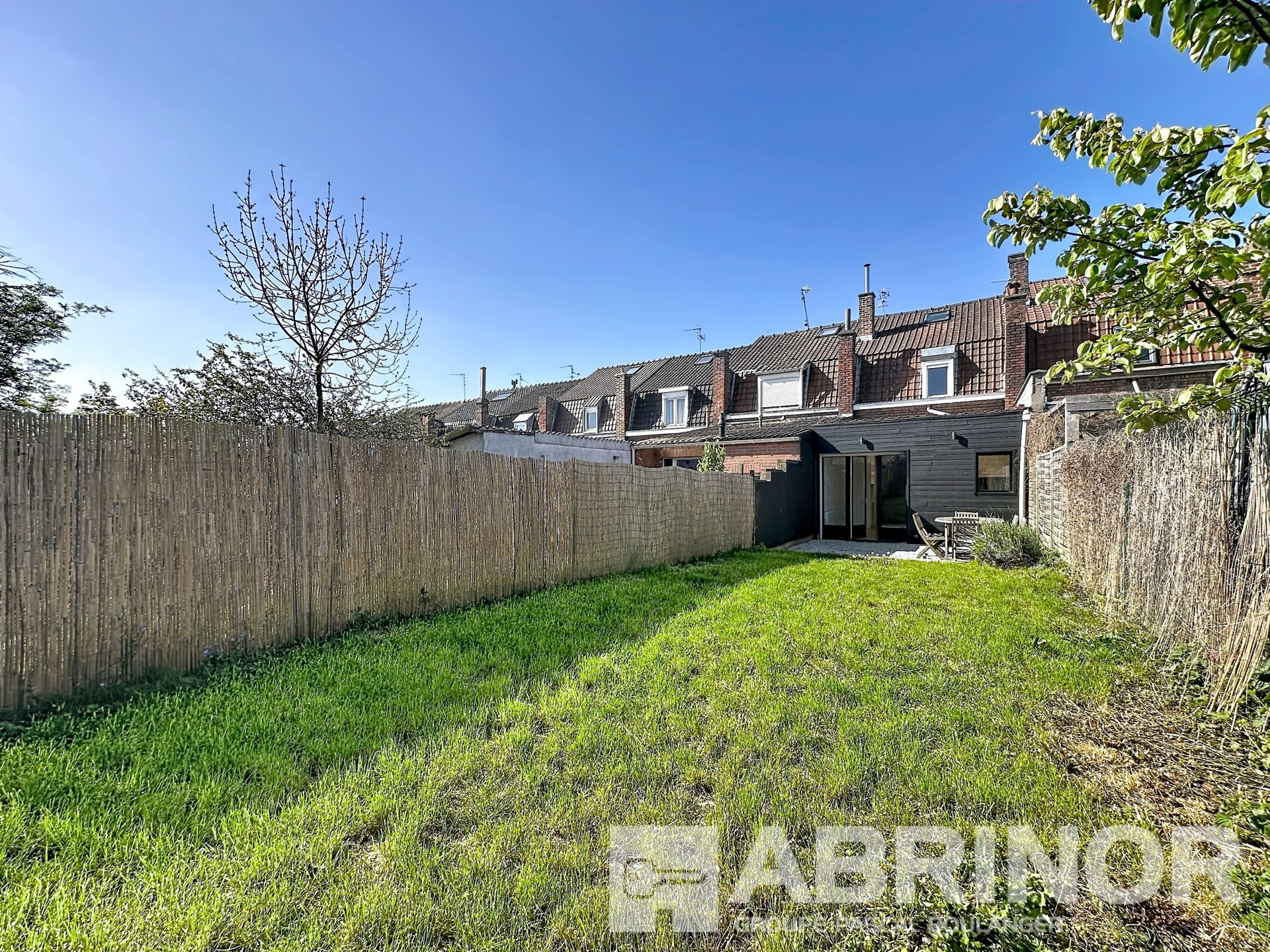 vente maison LINSELLES