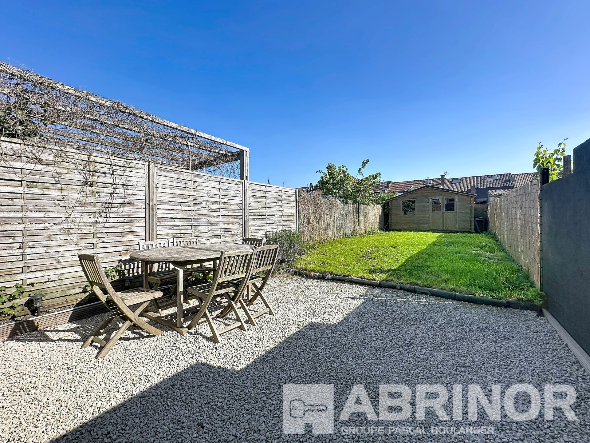 vente maison LINSELLES