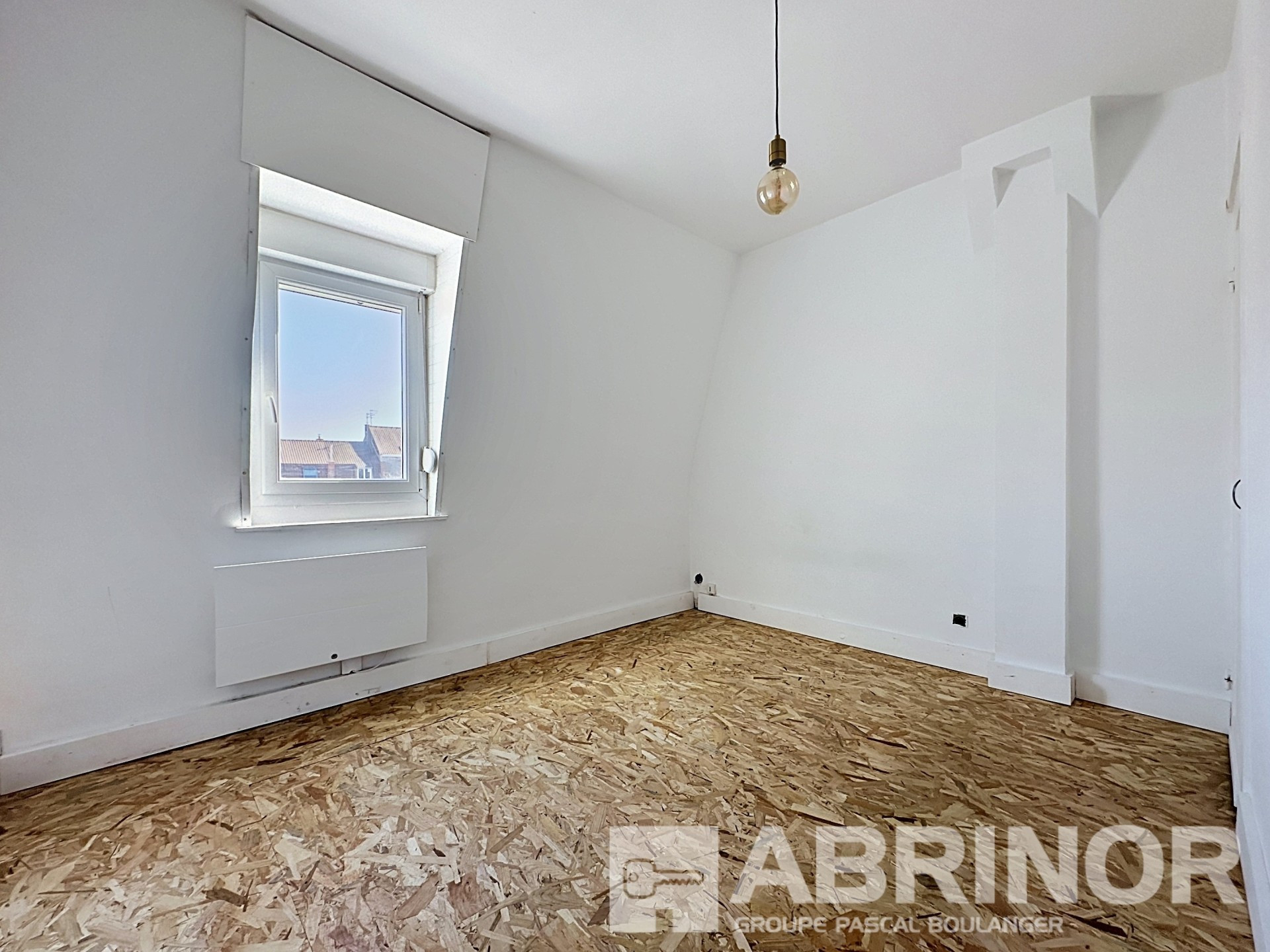 vente maison LINSELLES