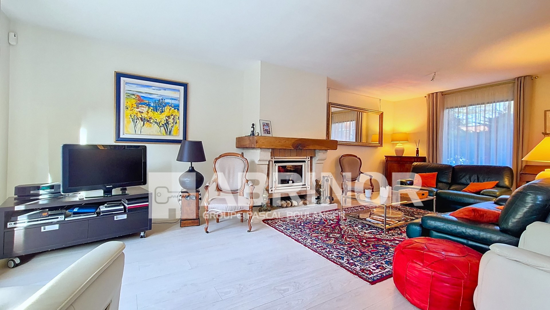 vente maison ROUBAIX