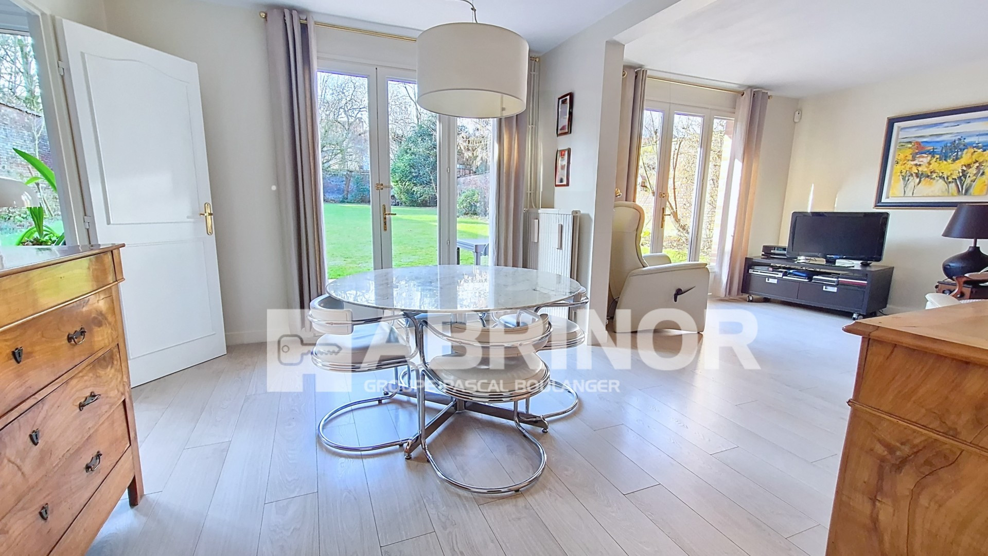 vente maison ROUBAIX