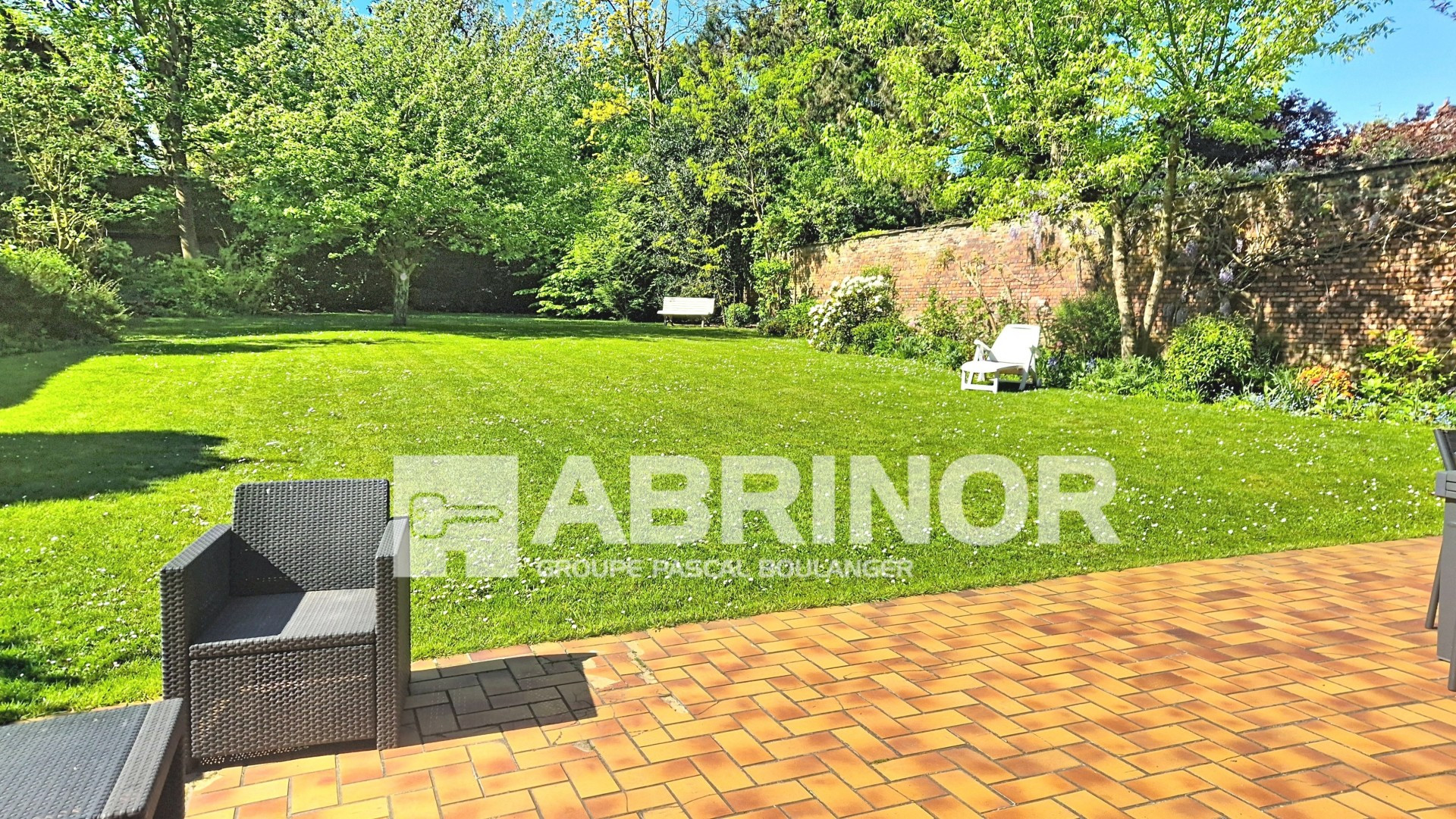 vente maison ROUBAIX