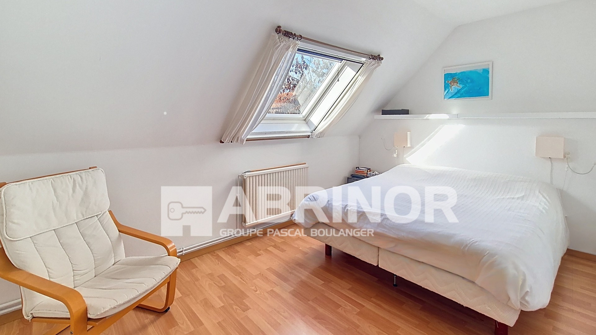 vente maison ROUBAIX