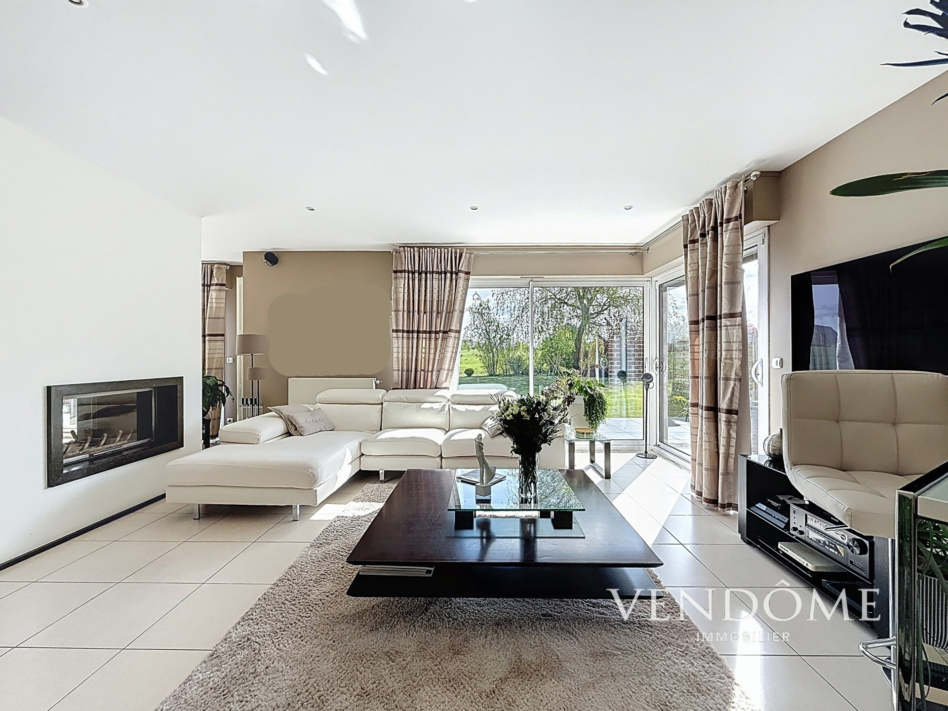 vente maison MERIGNIES