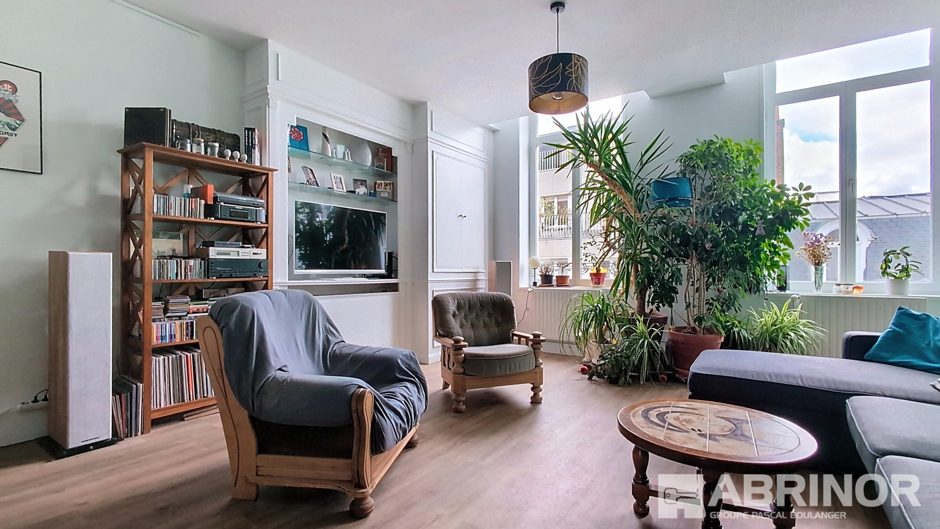 vente appartement LILLE