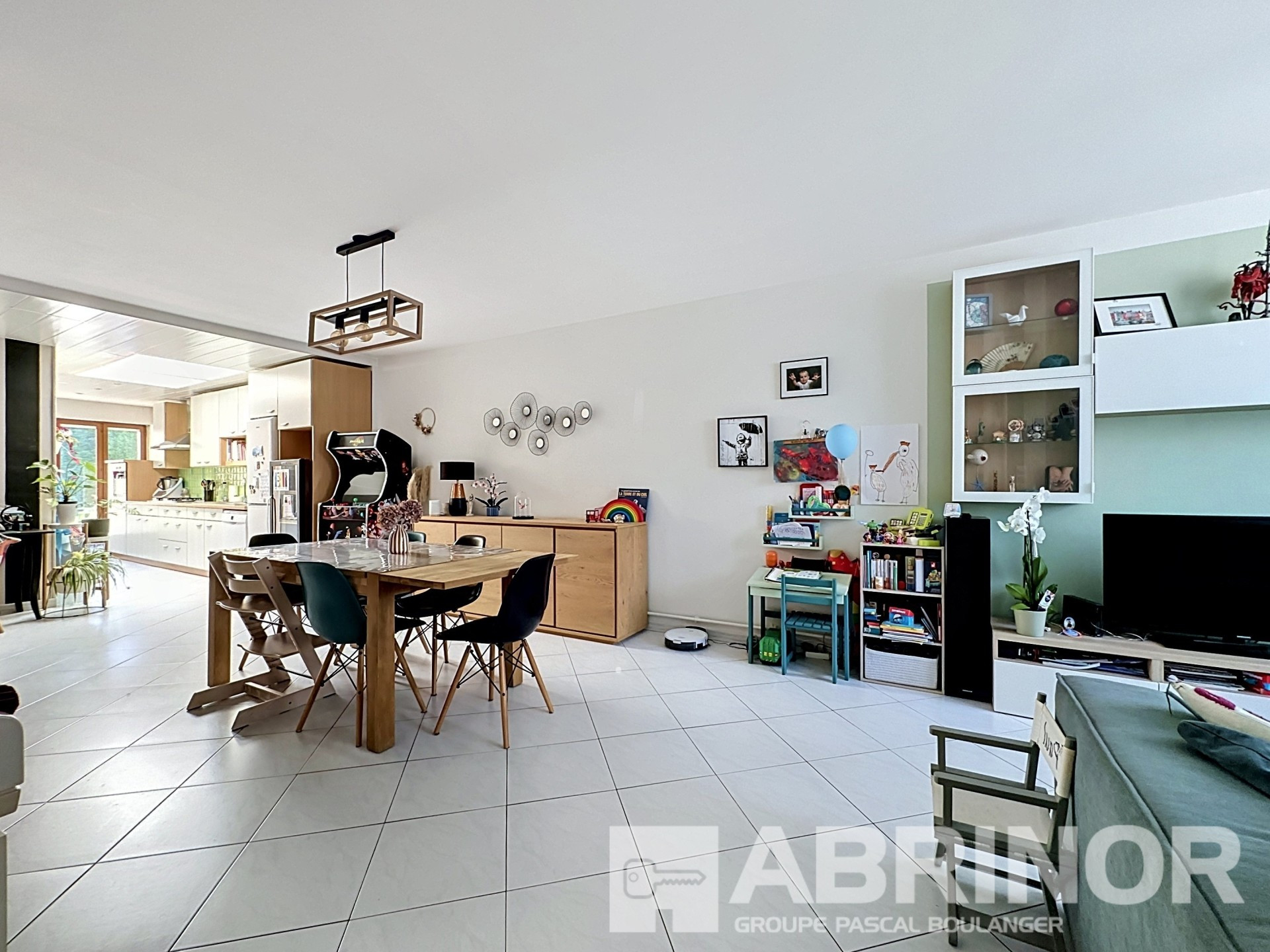 vente maison RONCQ