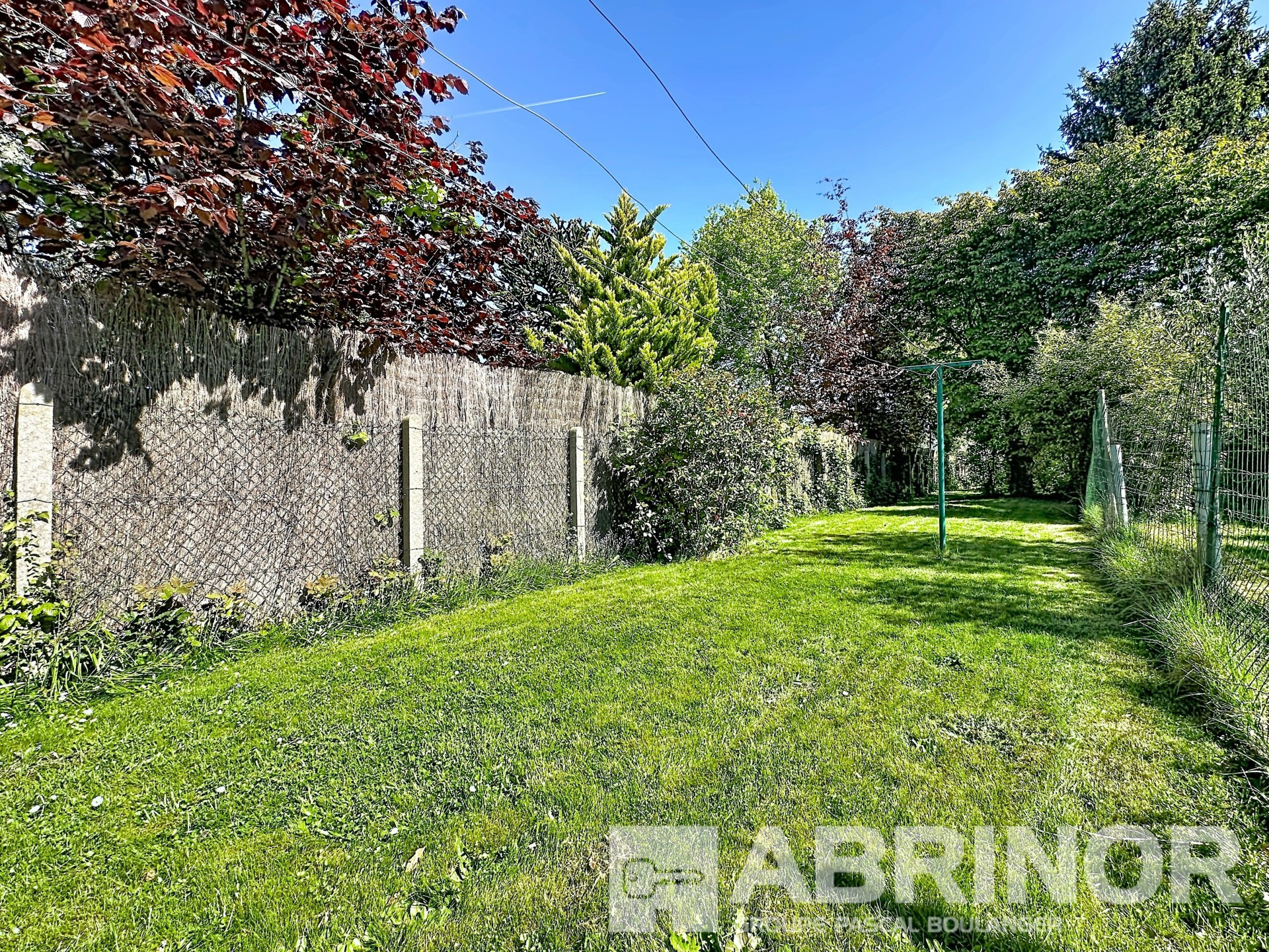 vente maison RONCQ
