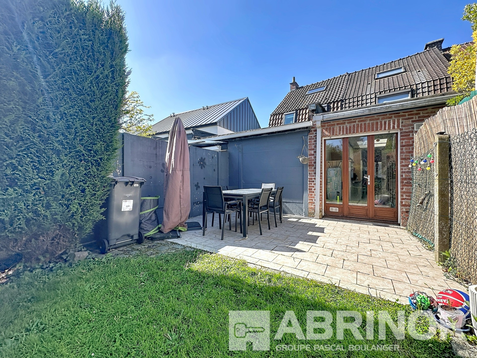 vente maison RONCQ