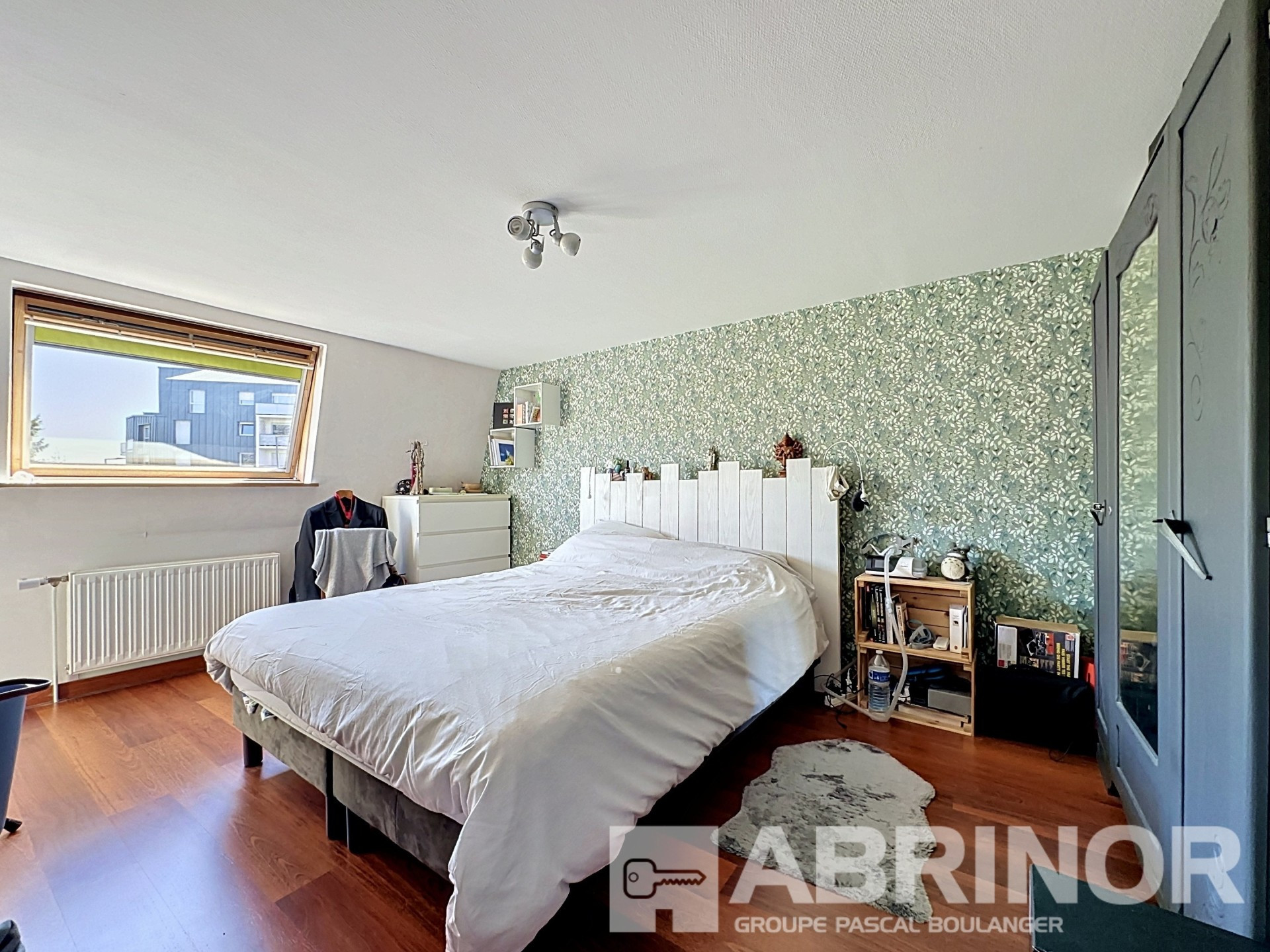 vente maison RONCQ