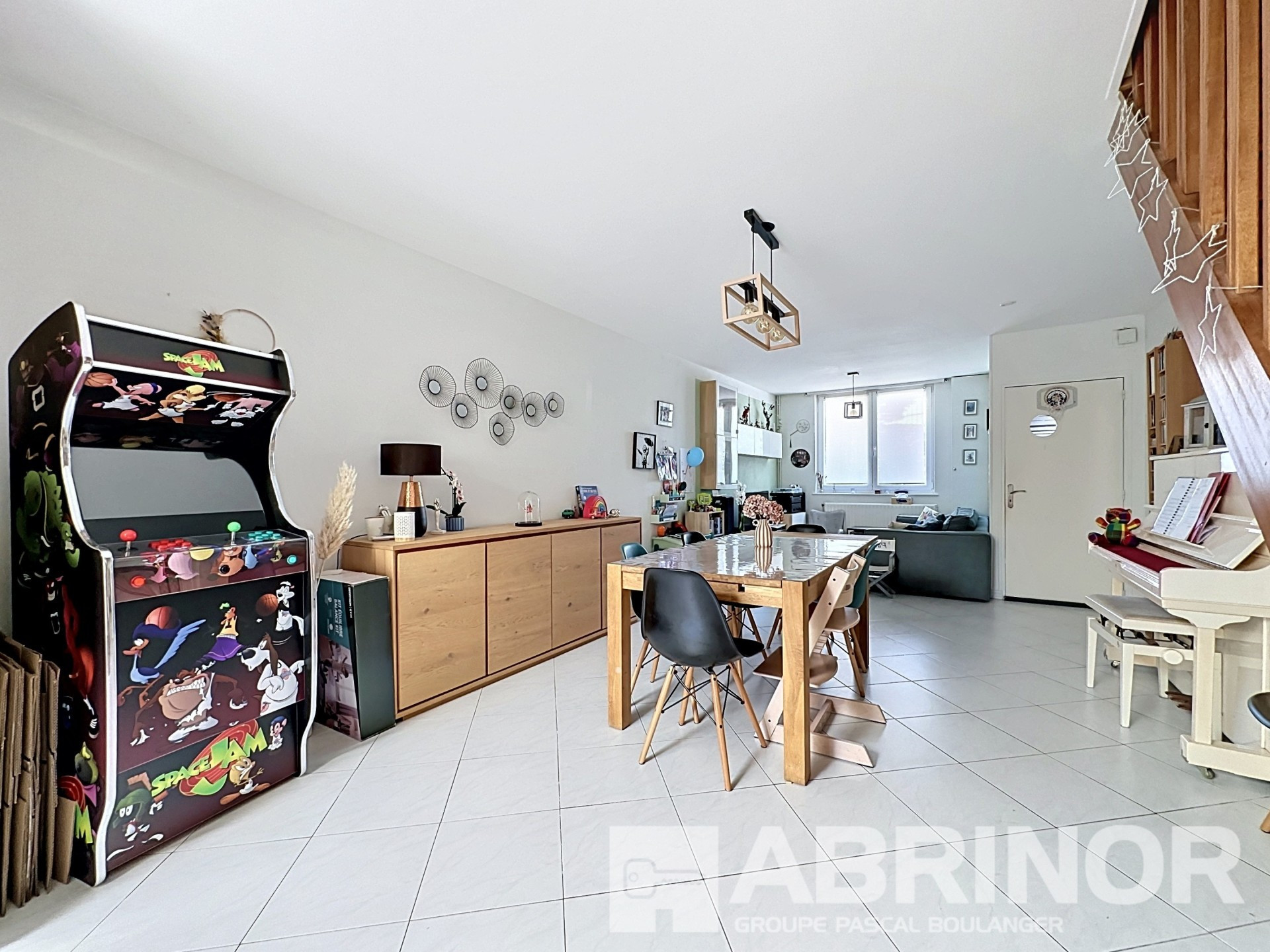 vente maison RONCQ