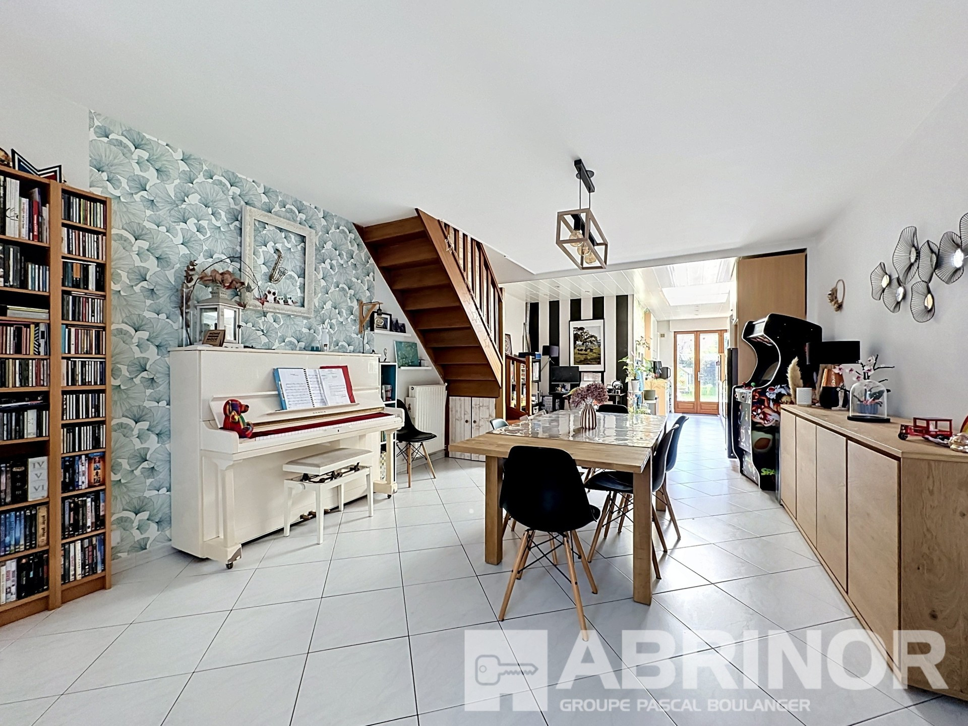 vente maison RONCQ