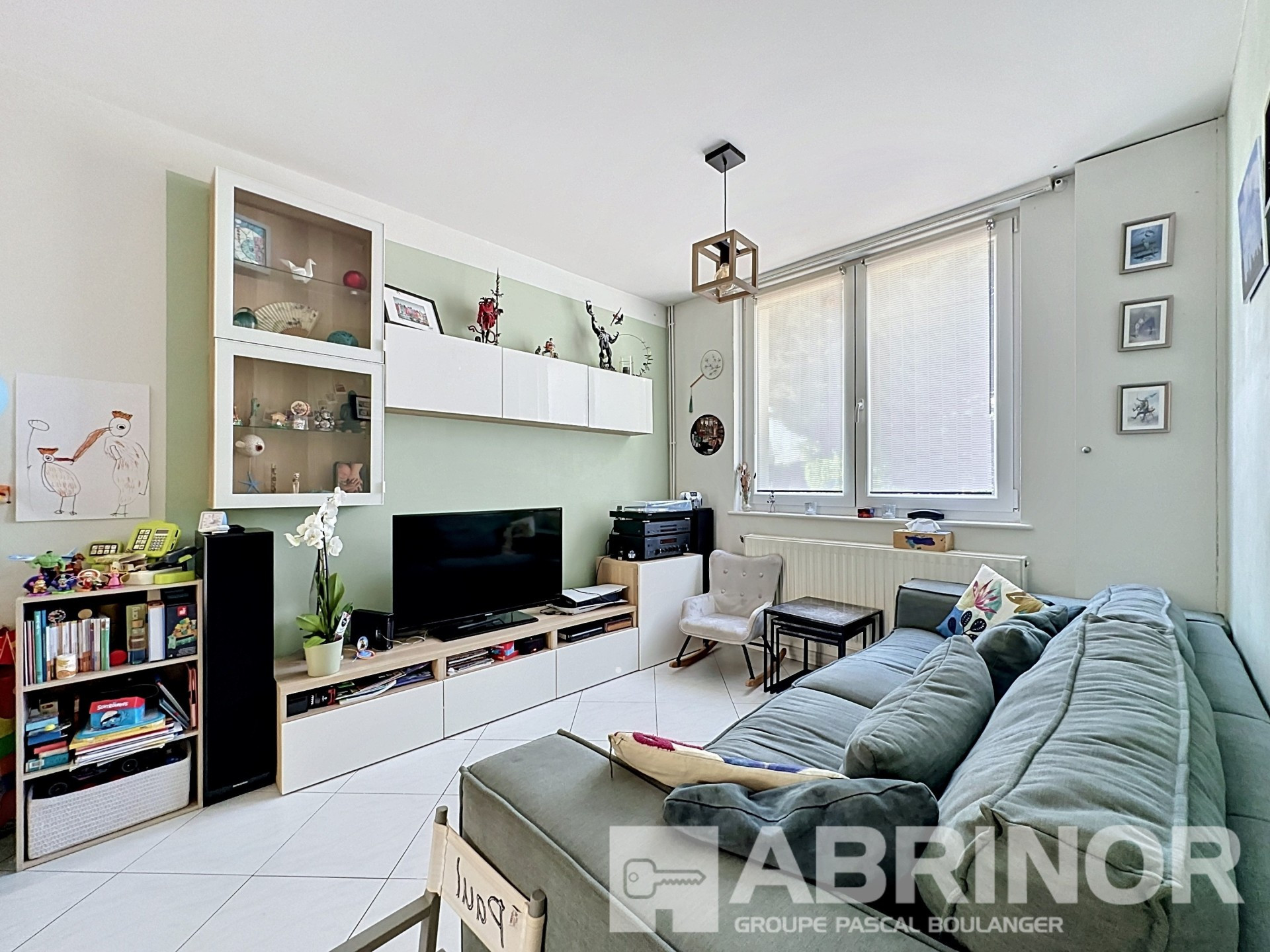 vente maison RONCQ