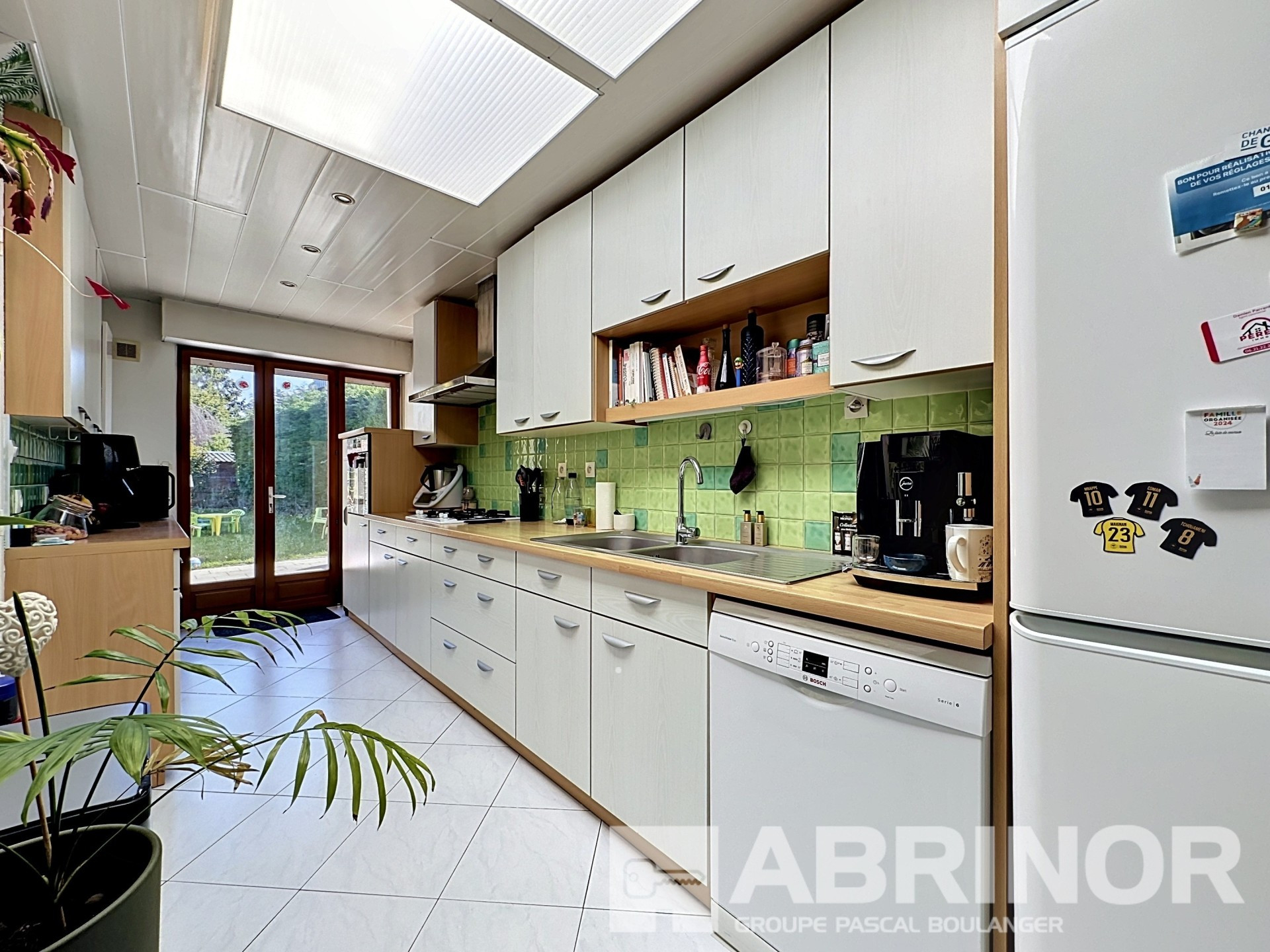 vente maison RONCQ