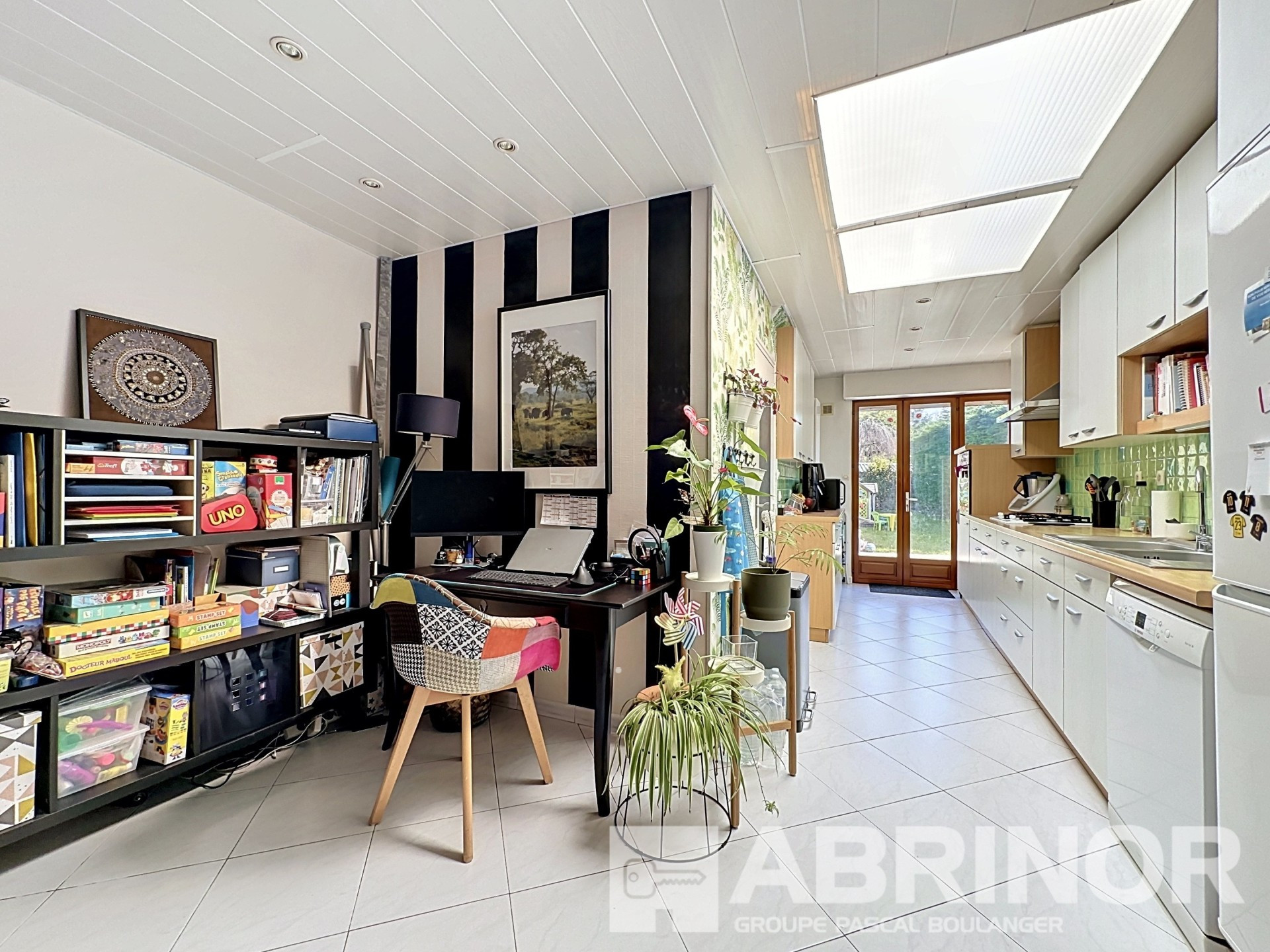 vente maison RONCQ