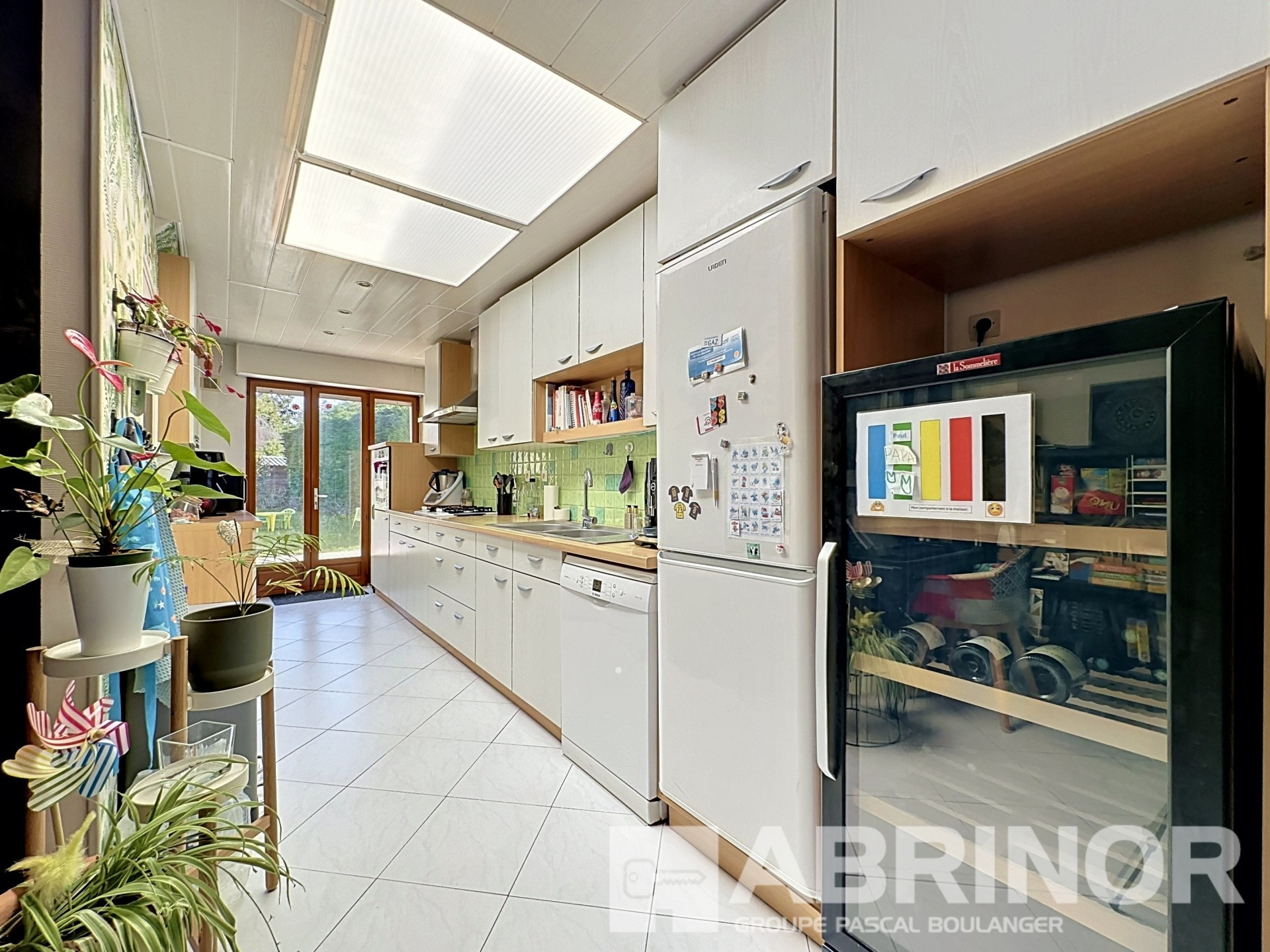 vente maison RONCQ
