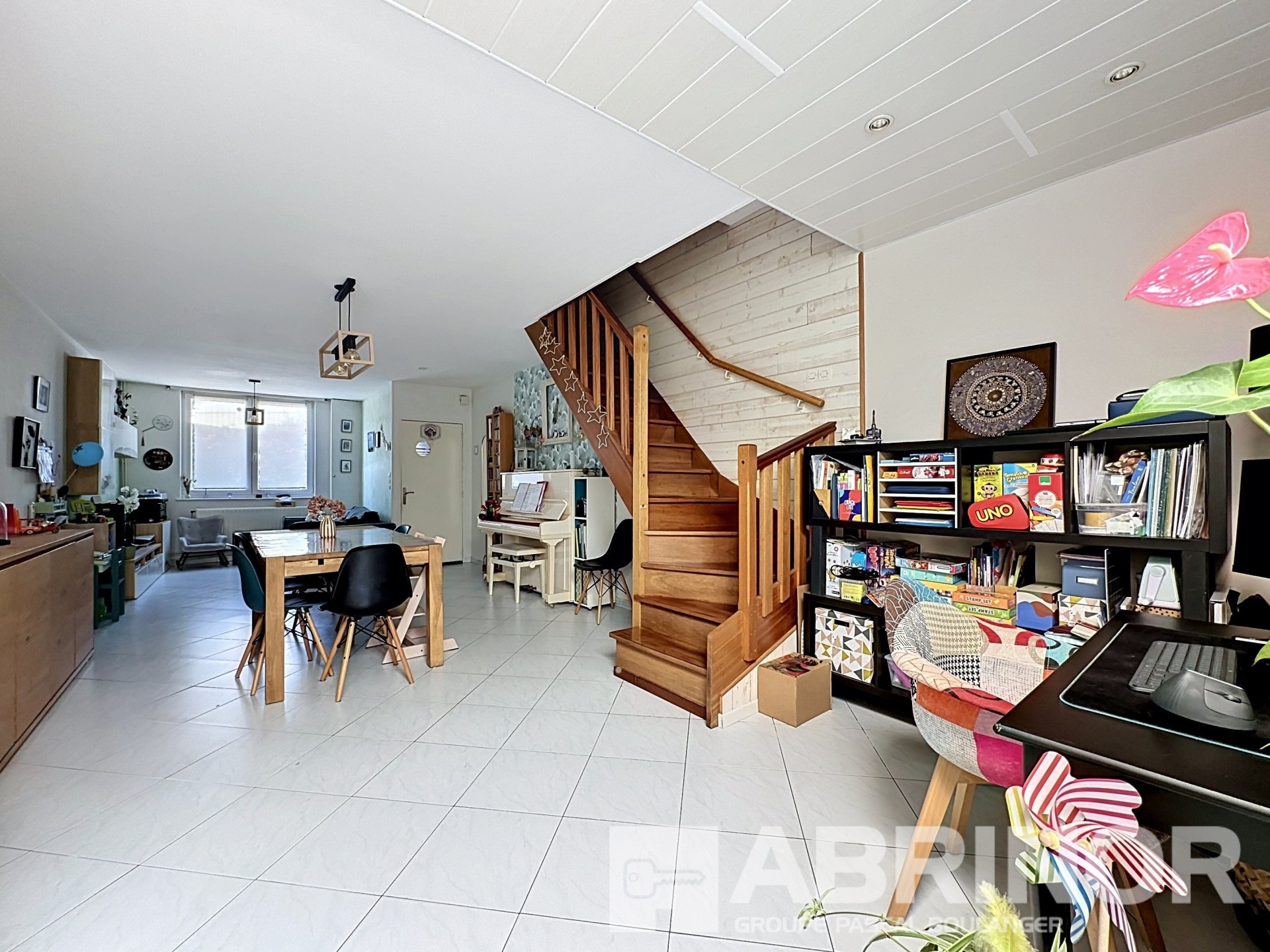 vente maison RONCQ