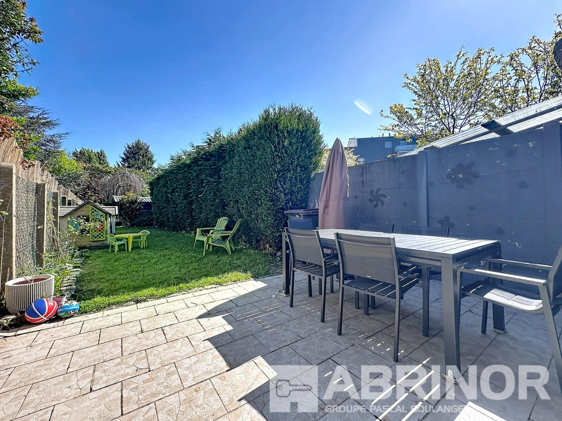vente maison RONCQ