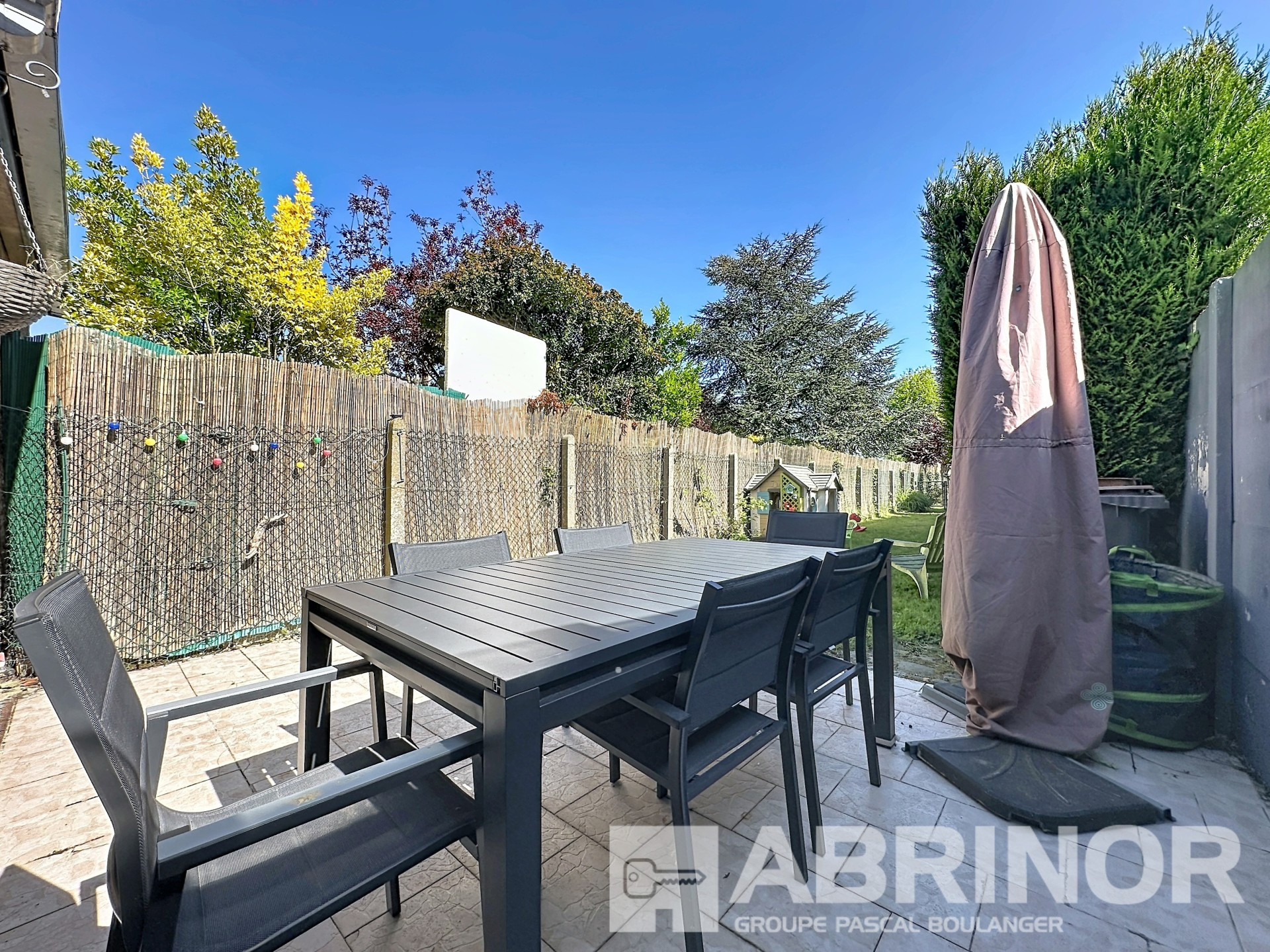 vente maison RONCQ
