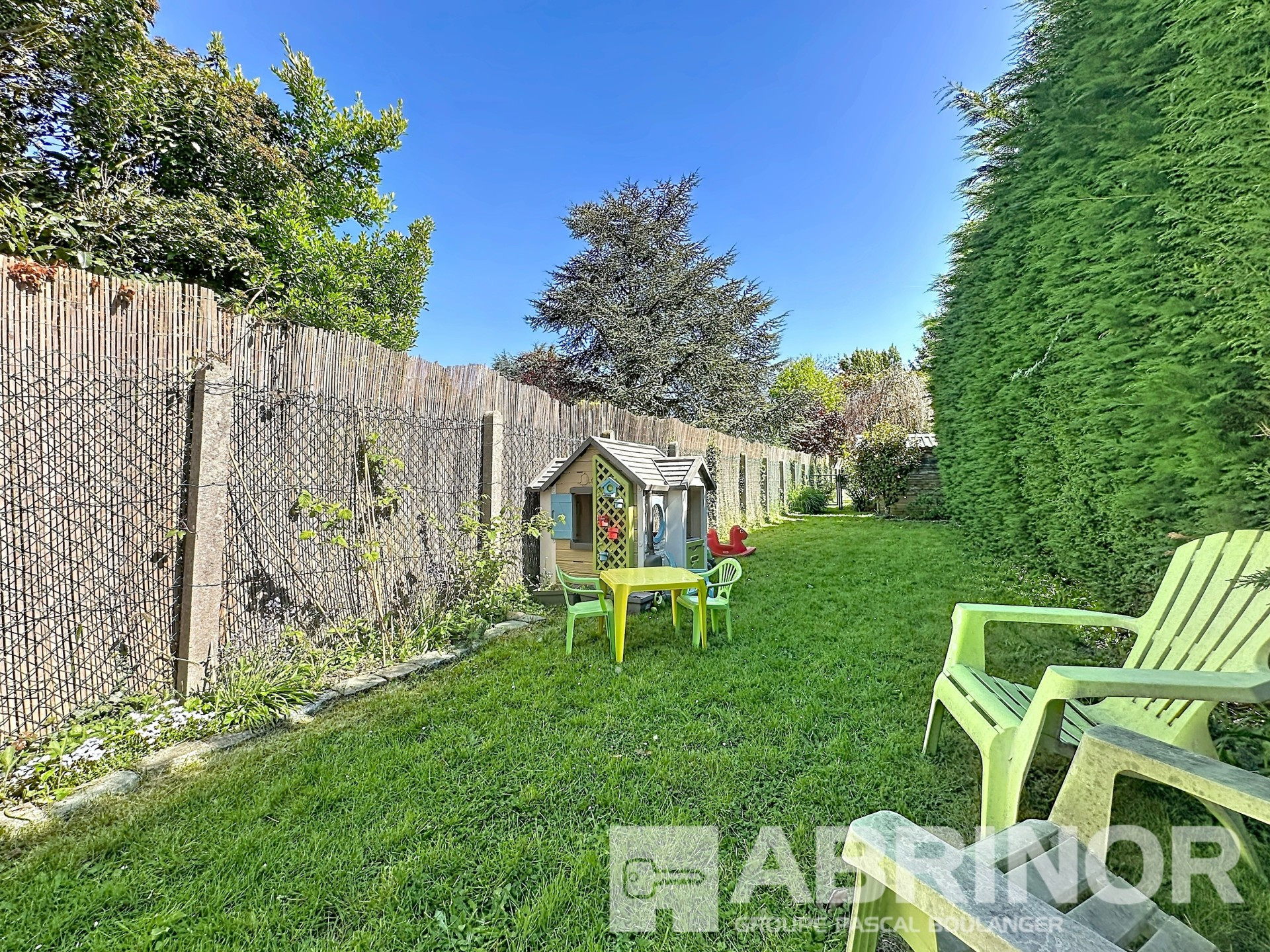 vente maison RONCQ