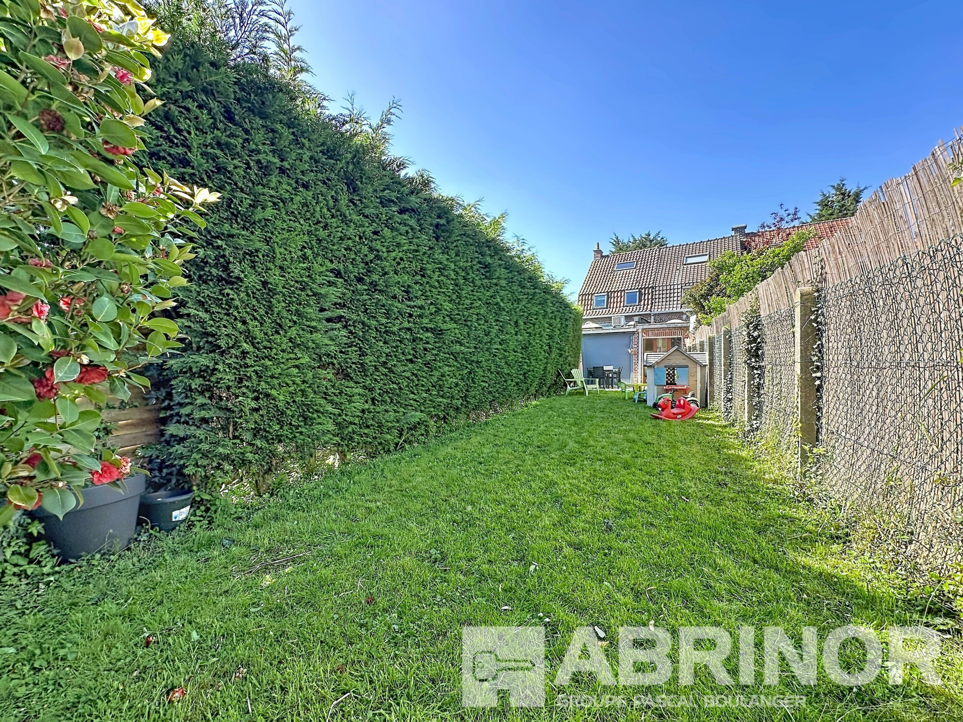 vente maison RONCQ