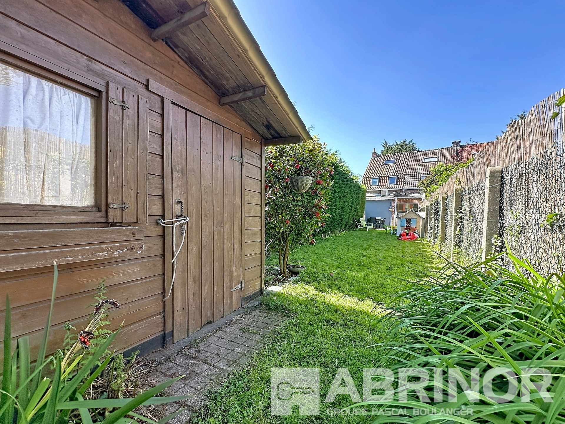 vente maison RONCQ
