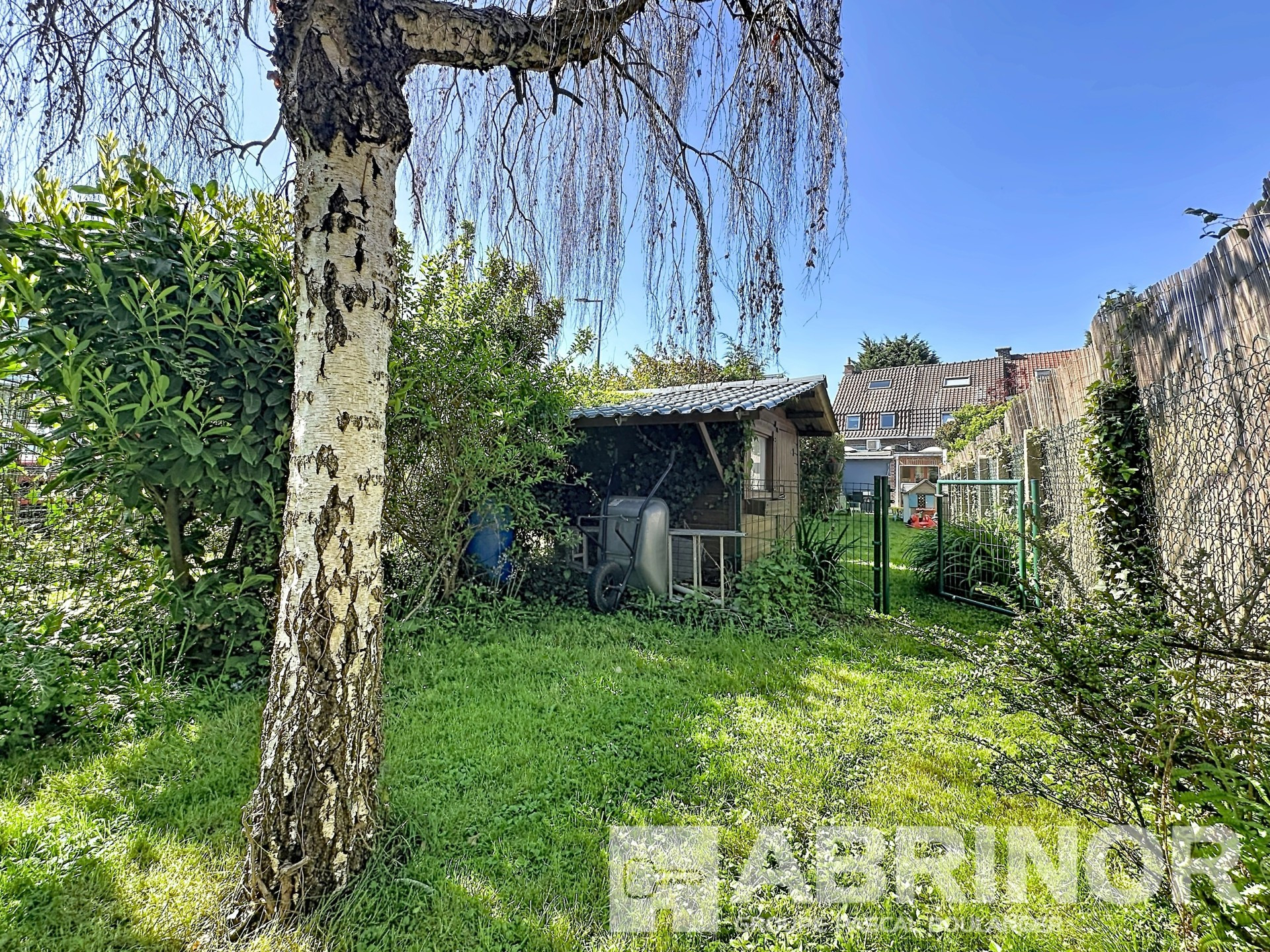 vente maison RONCQ