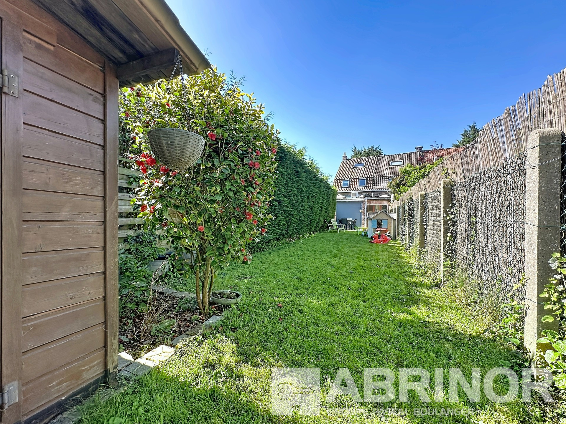 vente maison RONCQ