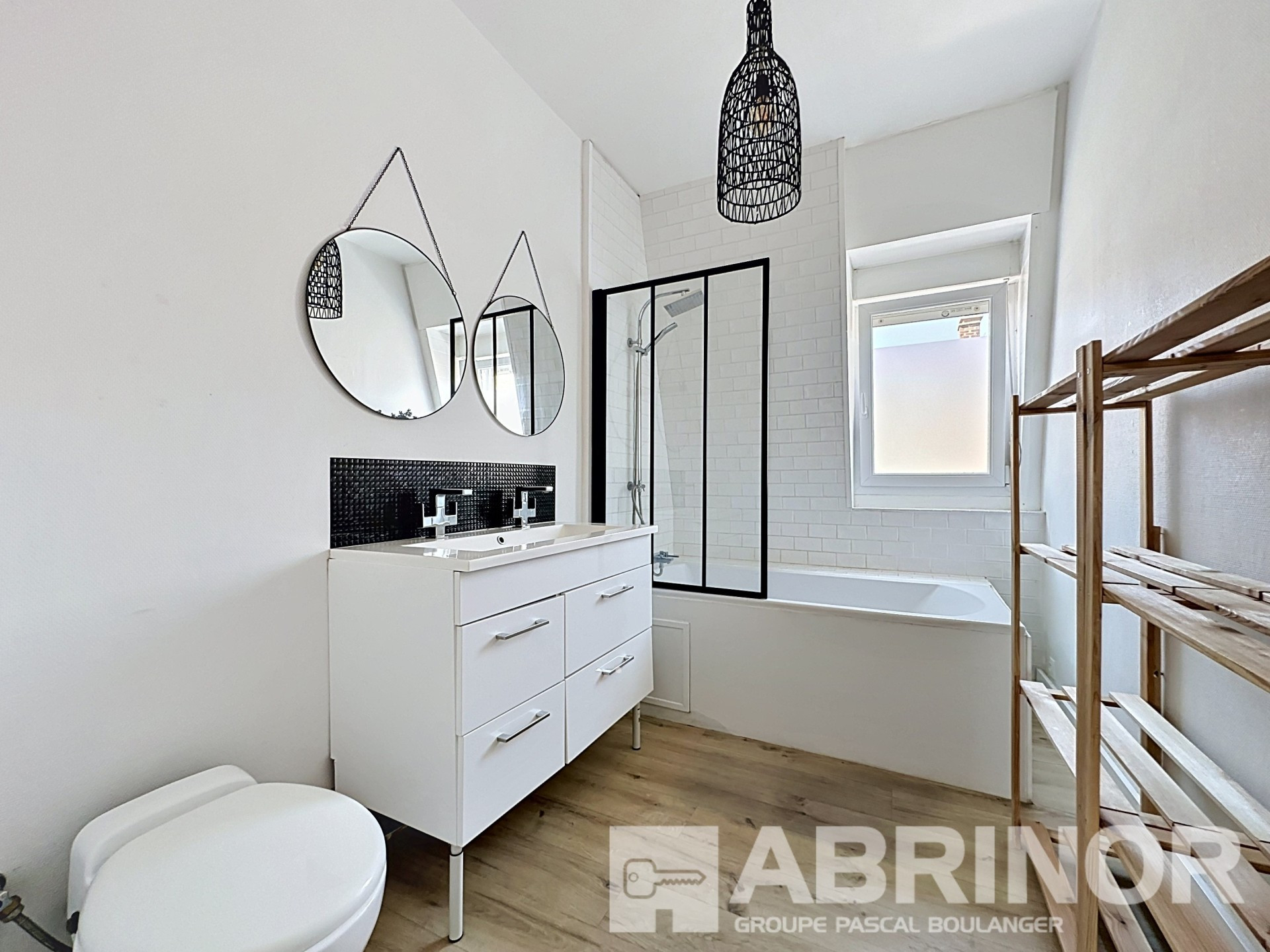vente maison LINSELLES