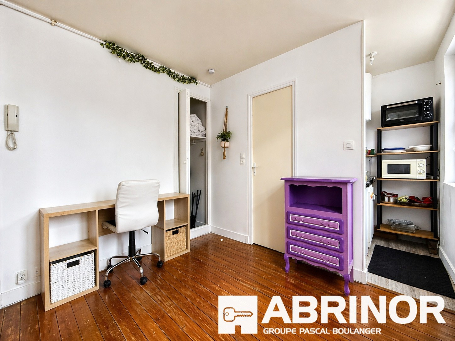 vente appartement AMIENS