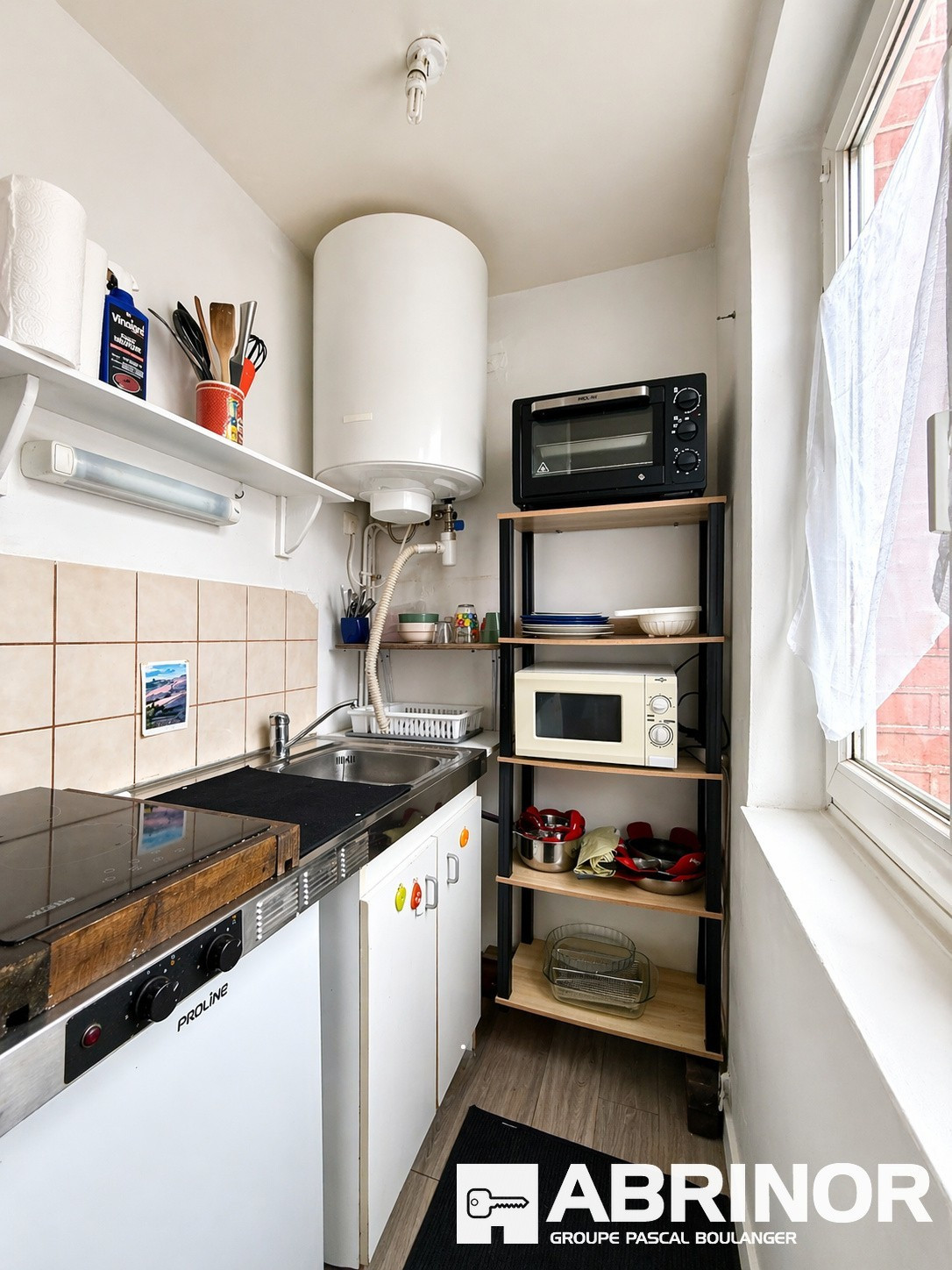 vente appartement AMIENS