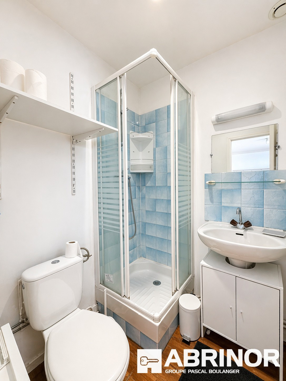 vente appartement AMIENS