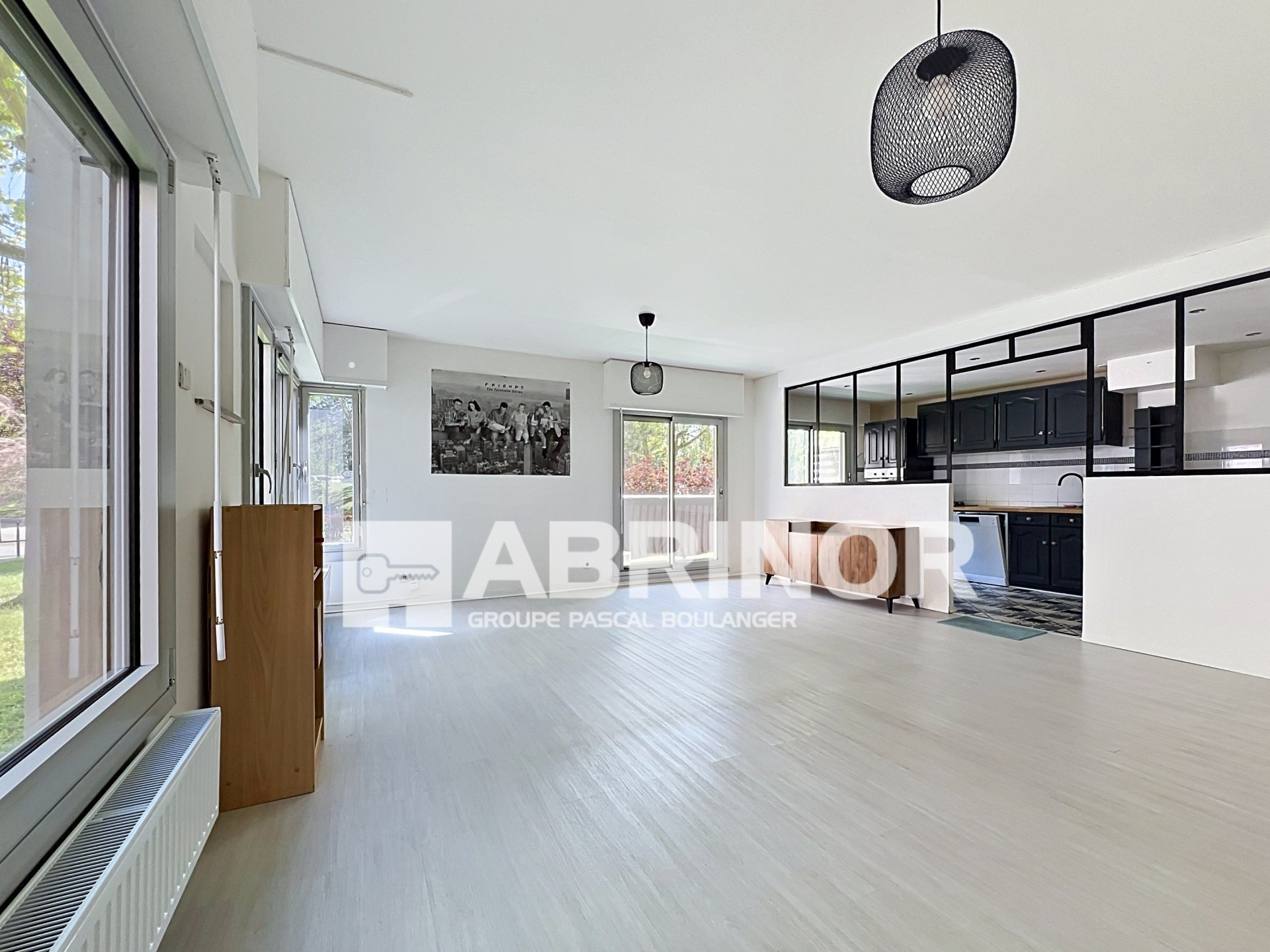 vente appartement LA MADELEINE