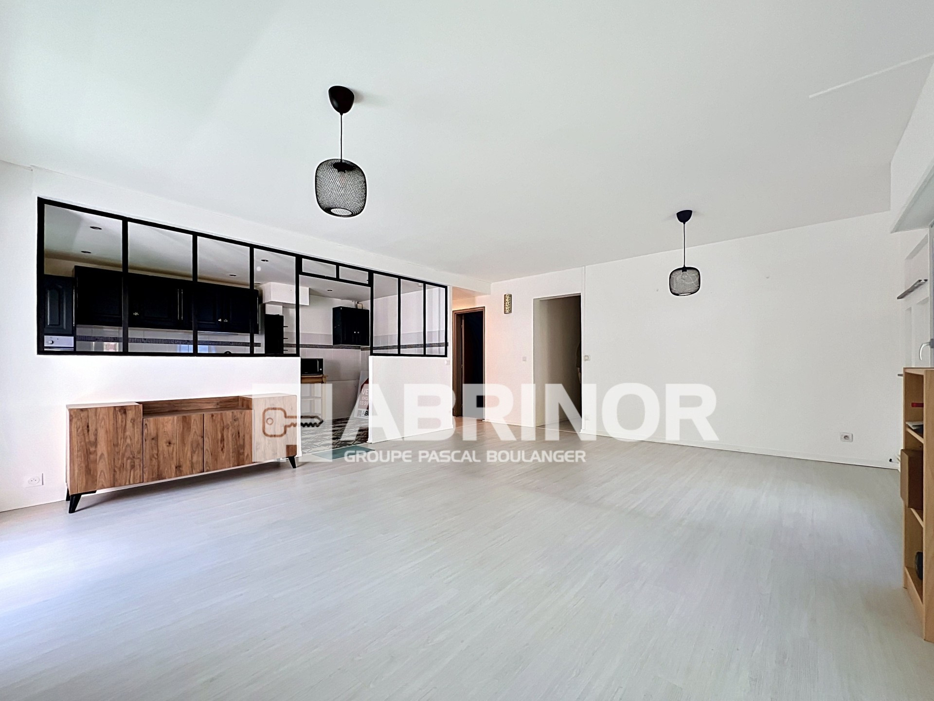 vente appartement LA MADELEINE