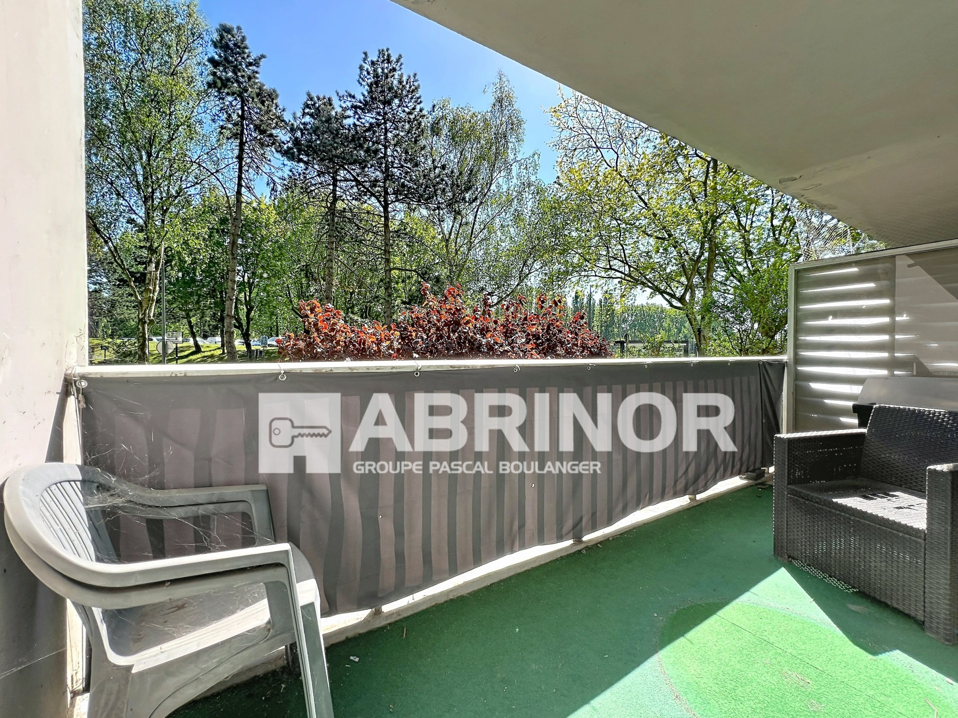 vente appartement LA MADELEINE