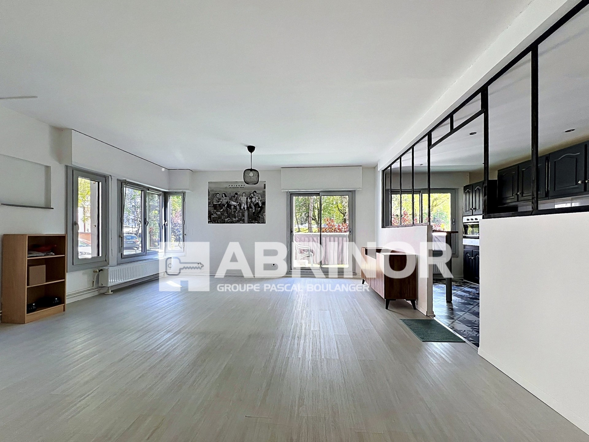 vente appartement LA MADELEINE