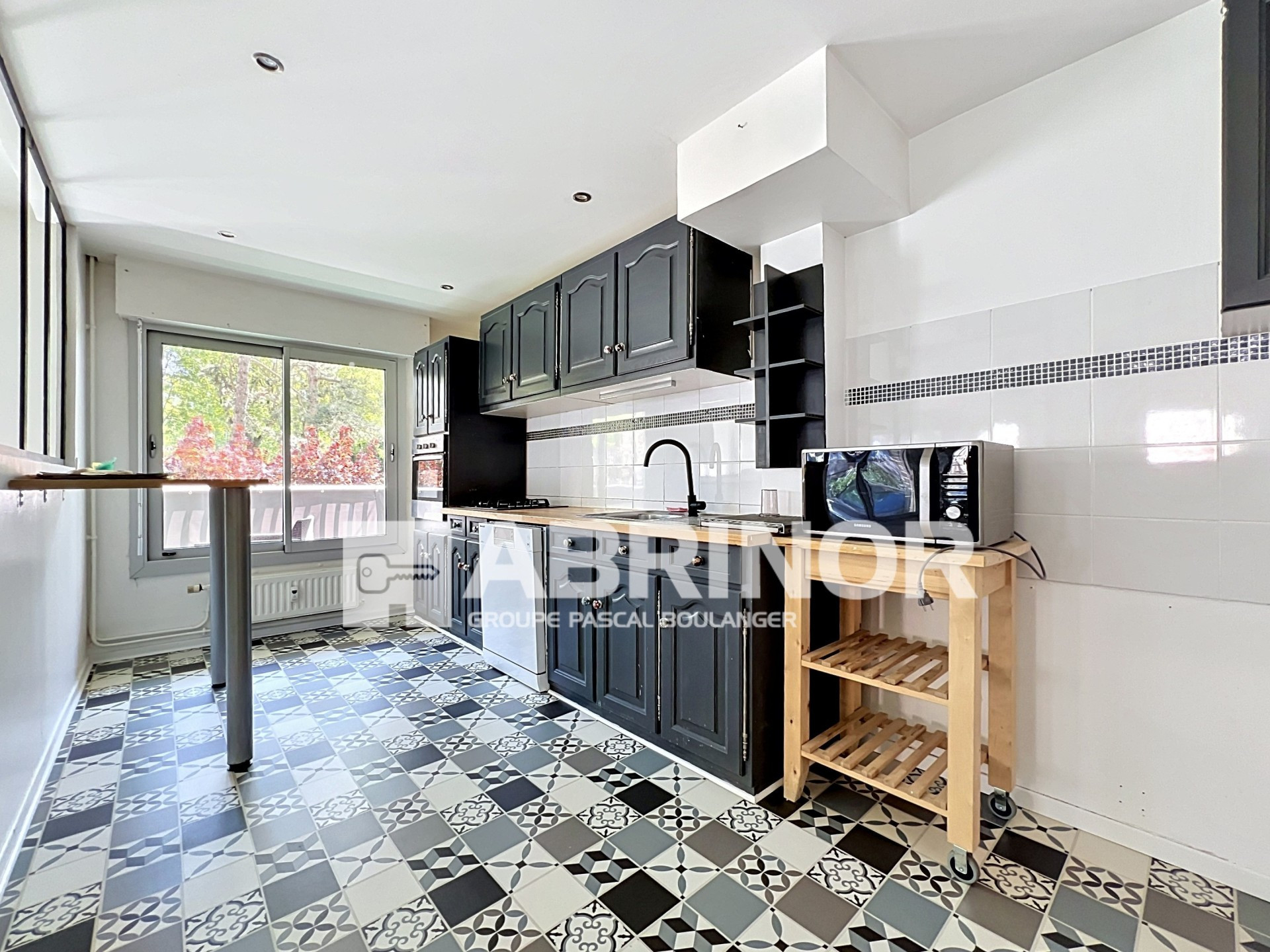 vente appartement LA MADELEINE