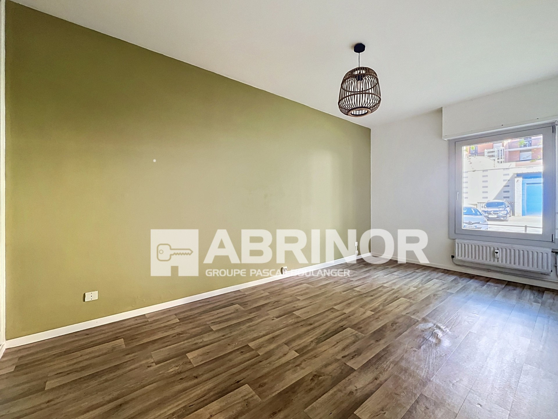 vente appartement LA MADELEINE