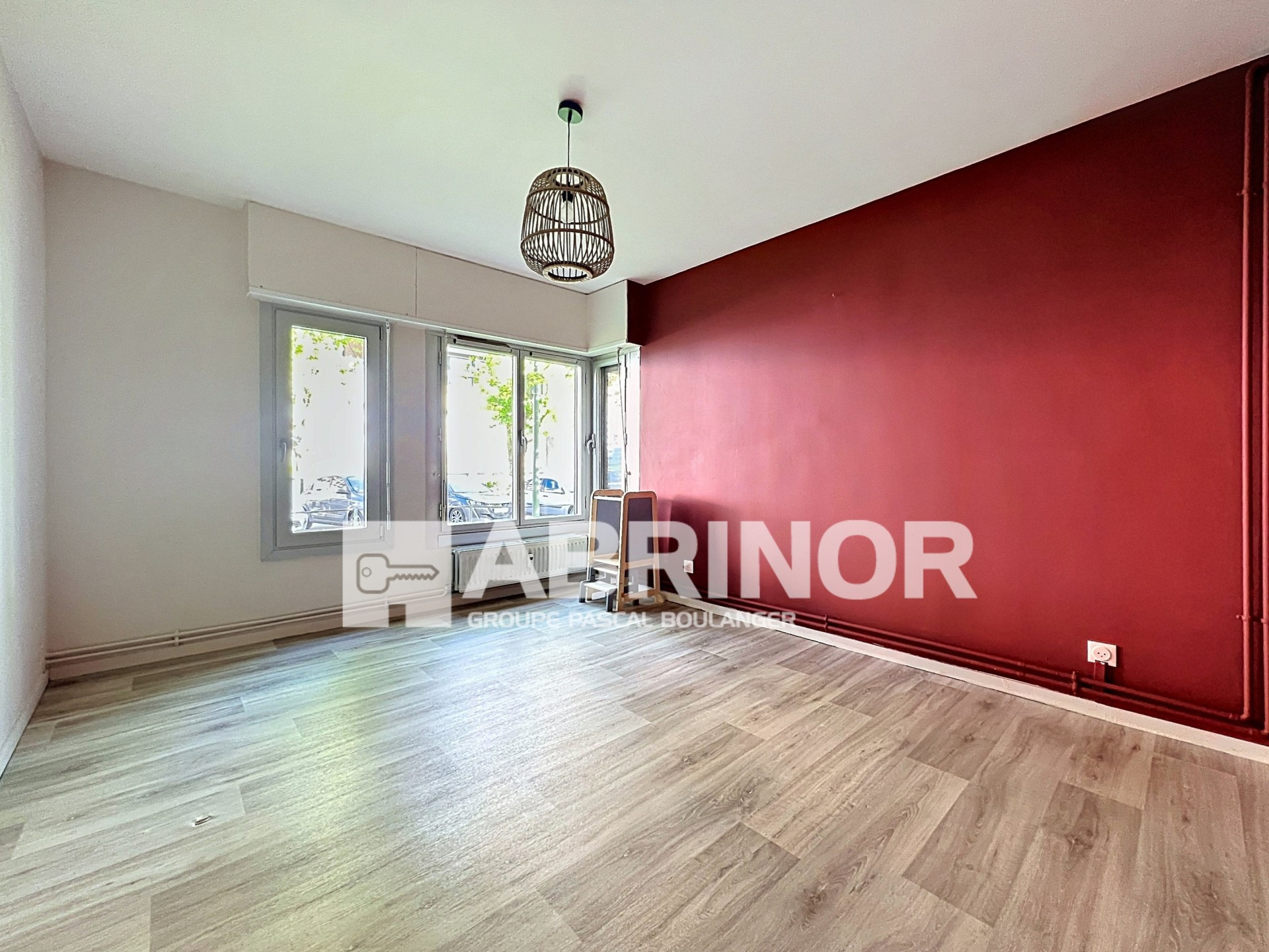 vente appartement LA MADELEINE