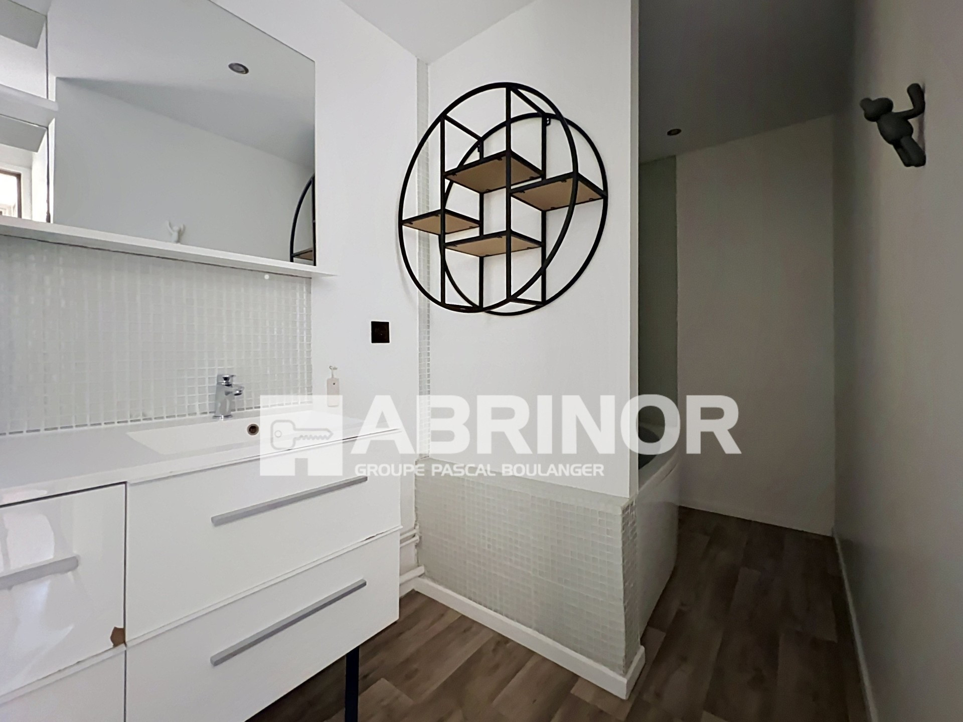 vente appartement LA MADELEINE