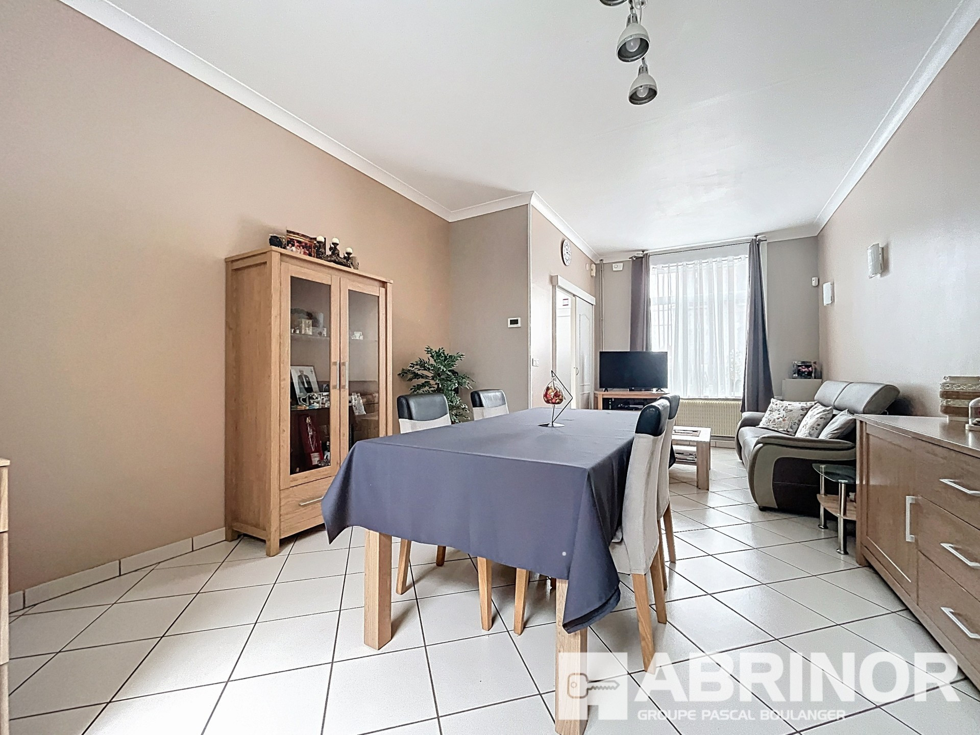 vente maison TOURCOING