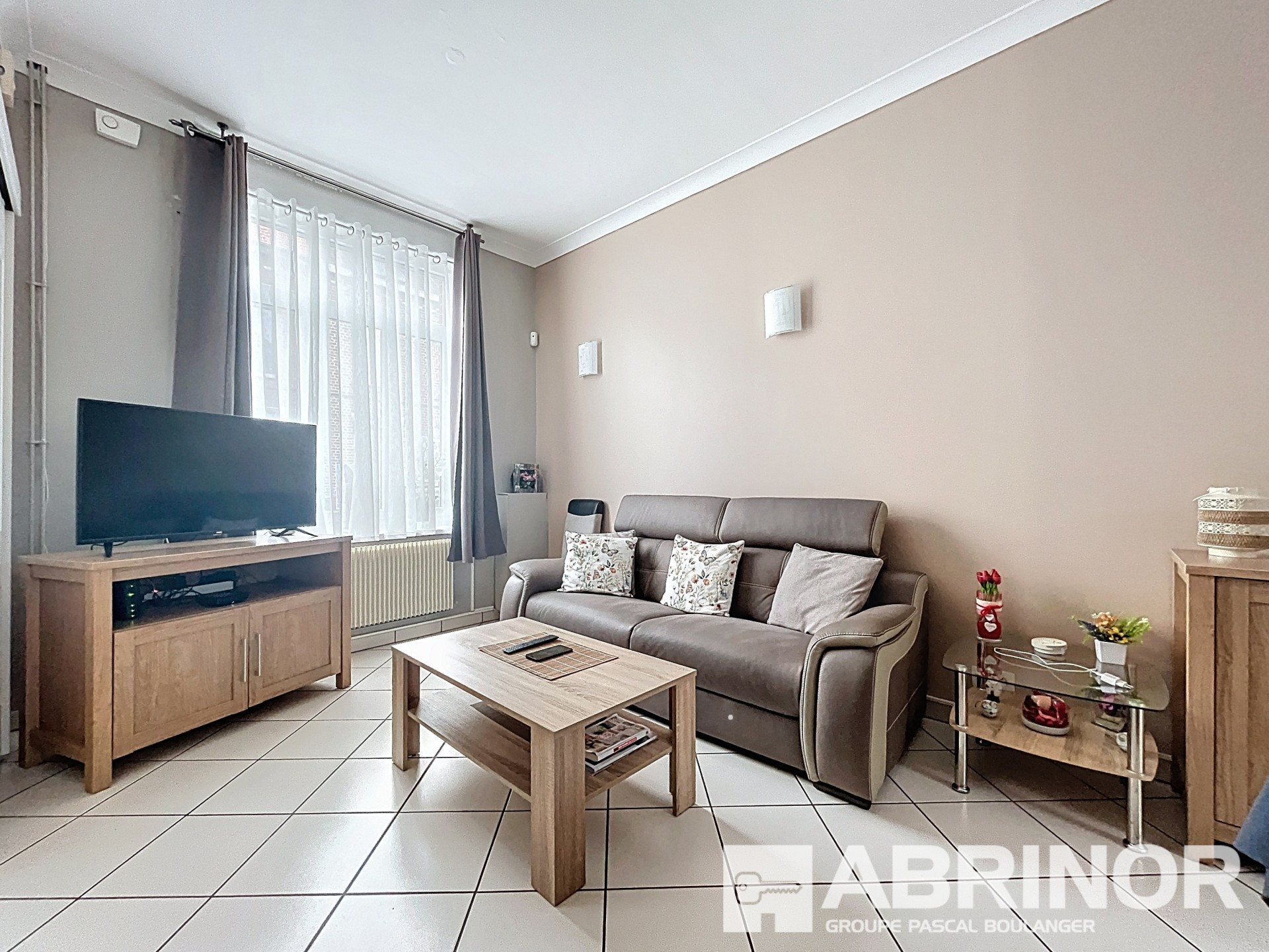 vente maison TOURCOING