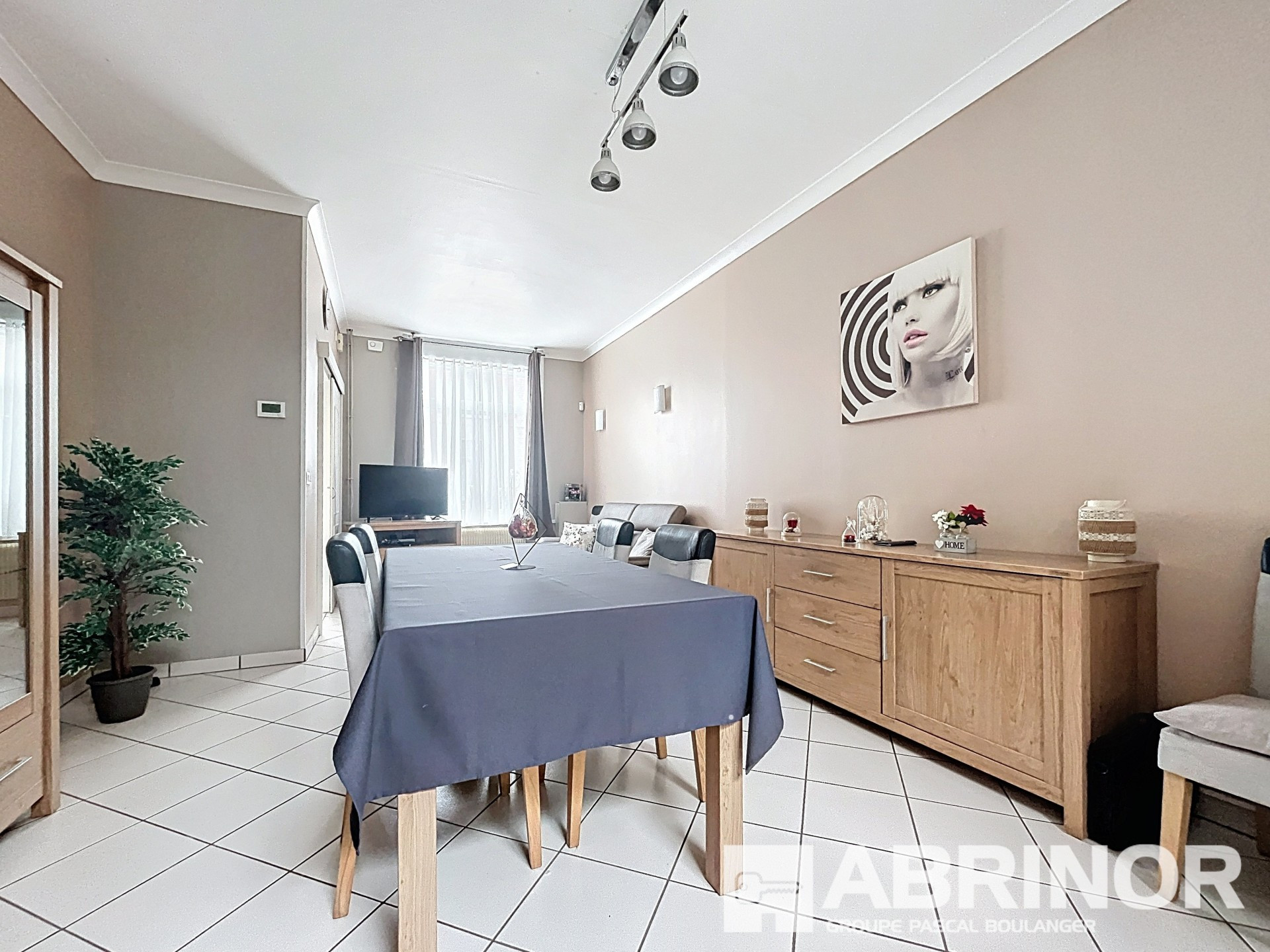 vente maison TOURCOING