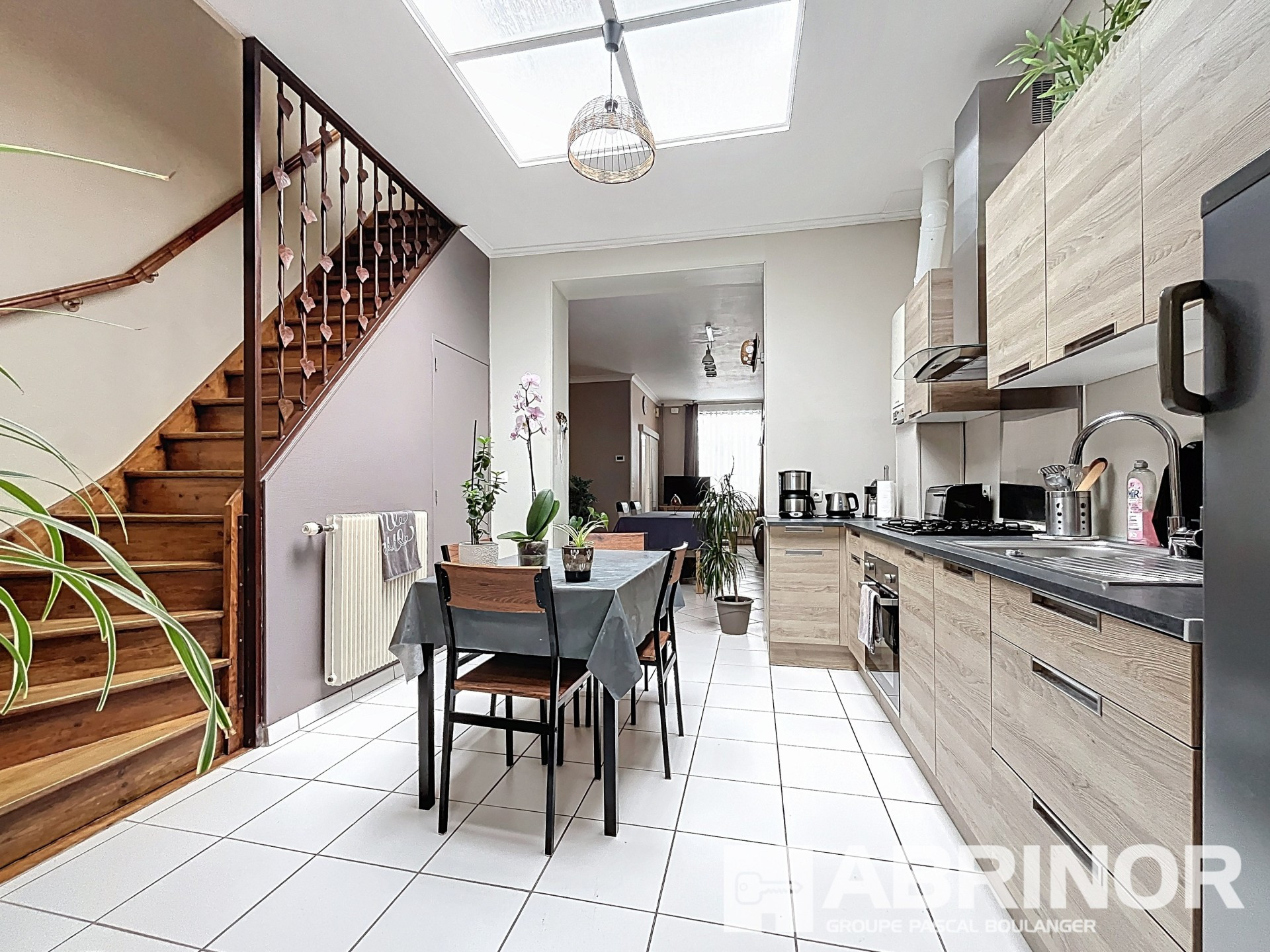 vente maison TOURCOING