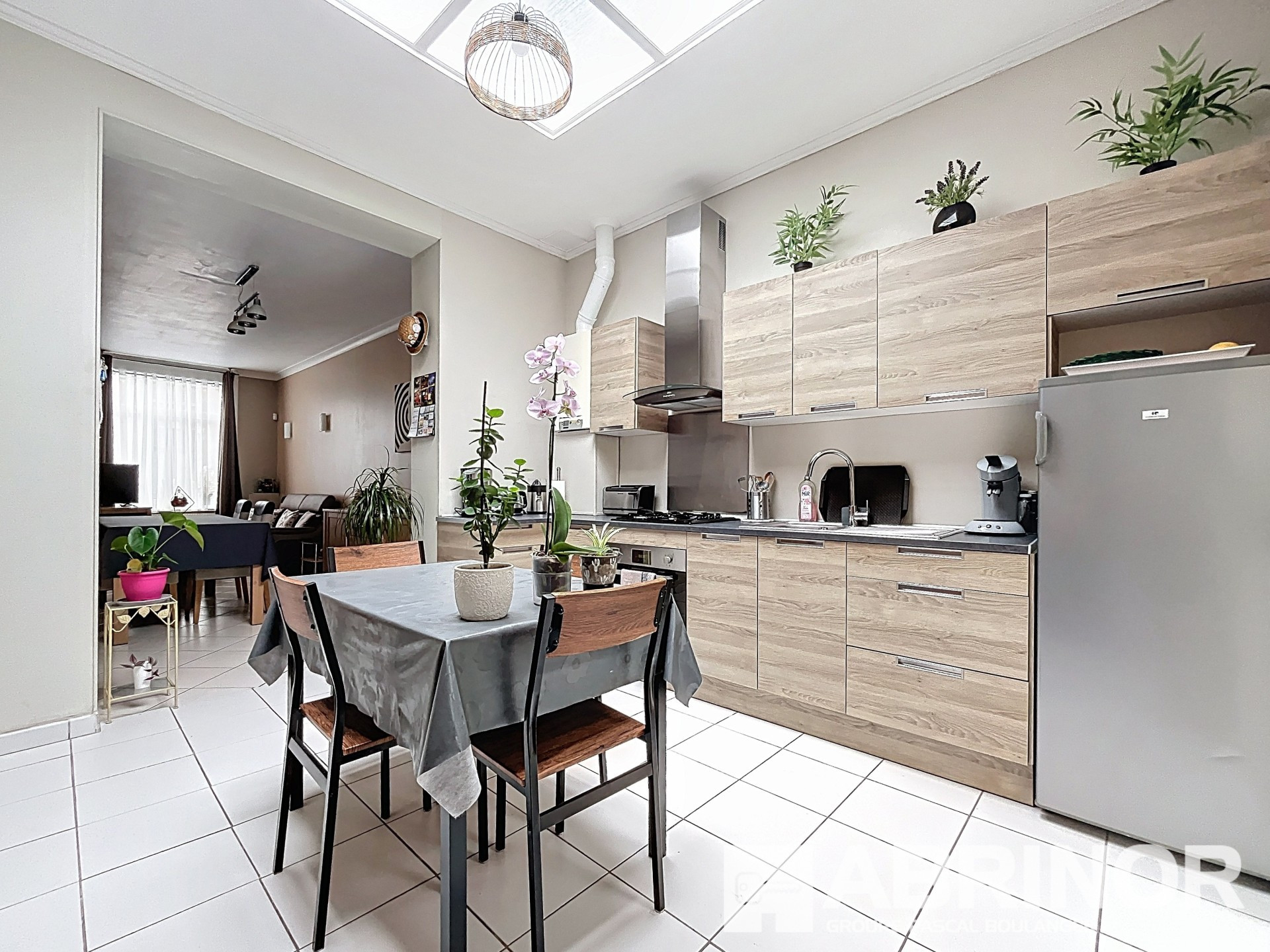 vente maison TOURCOING