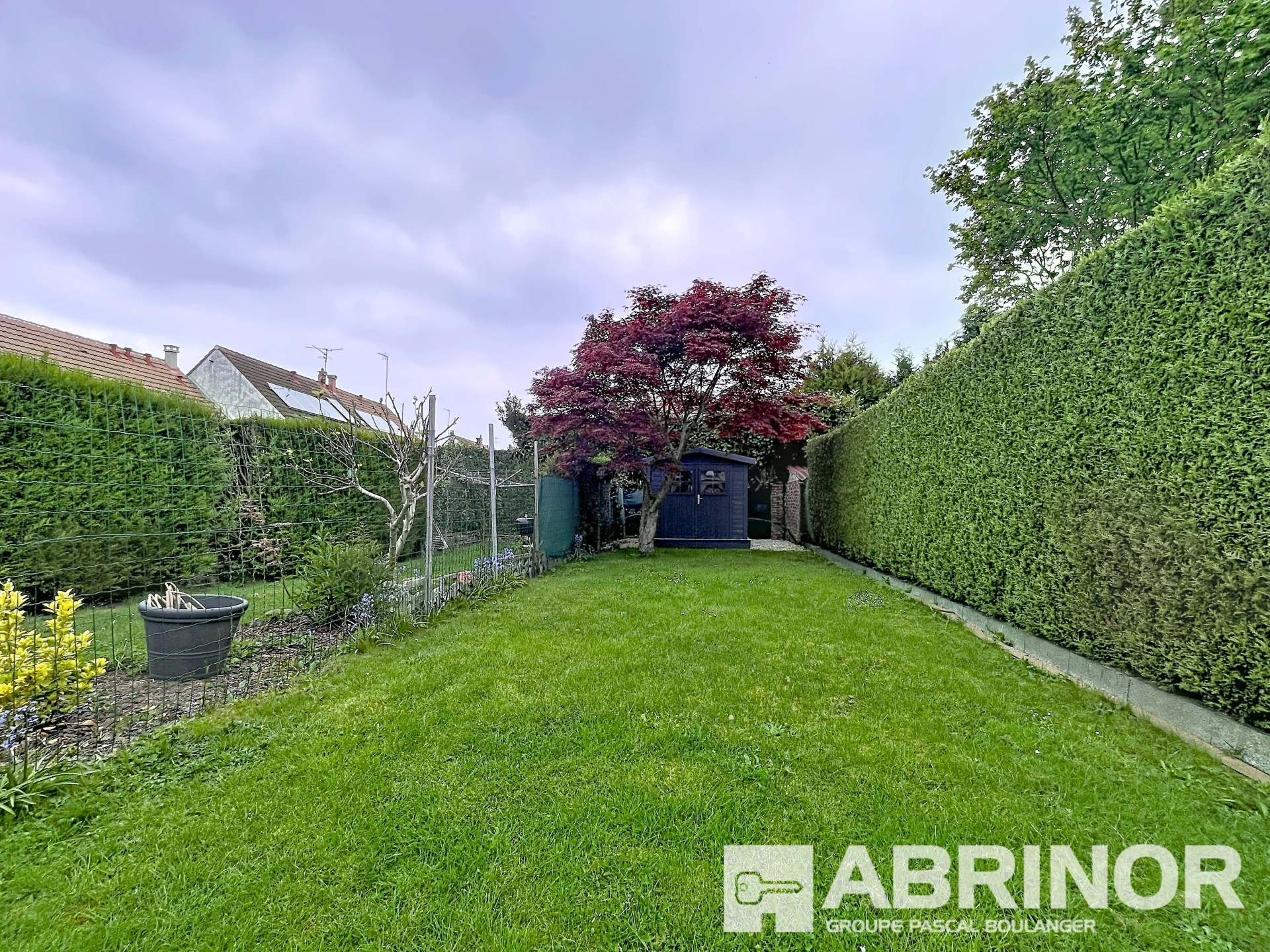 vente maison TOURCOING