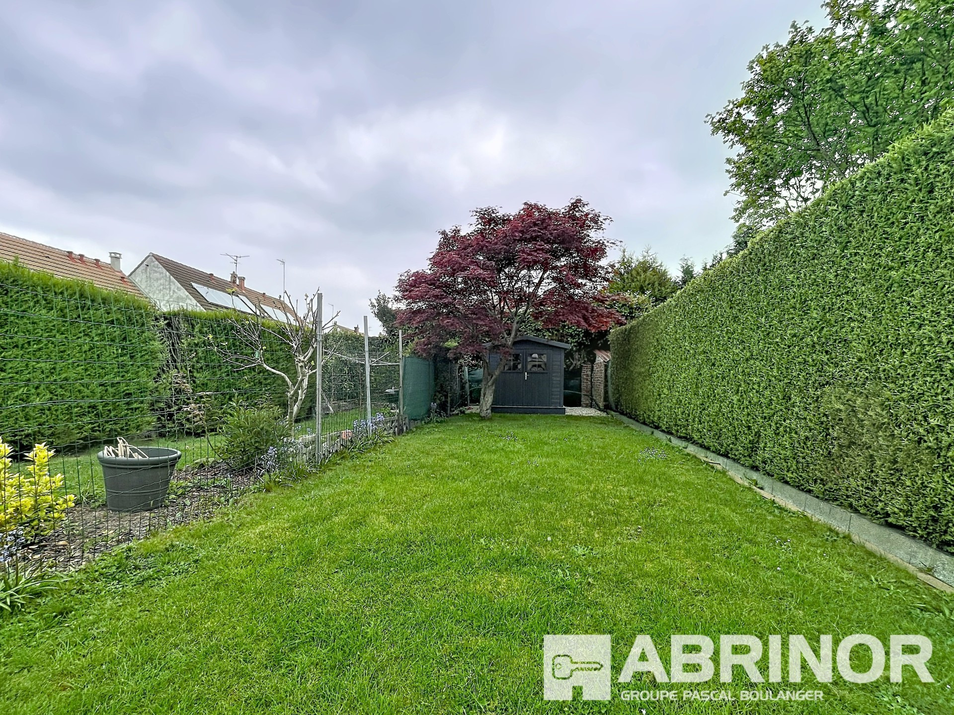 vente maison TOURCOING