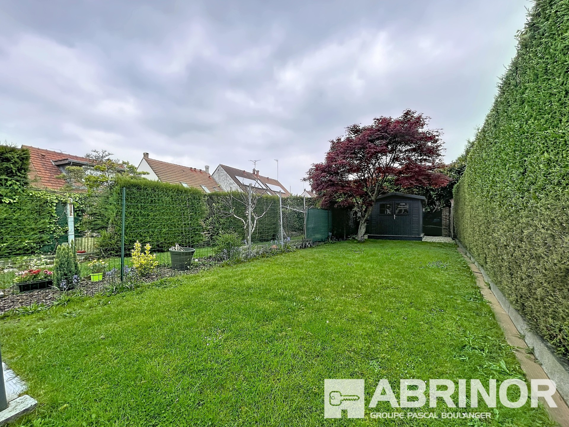 vente maison TOURCOING