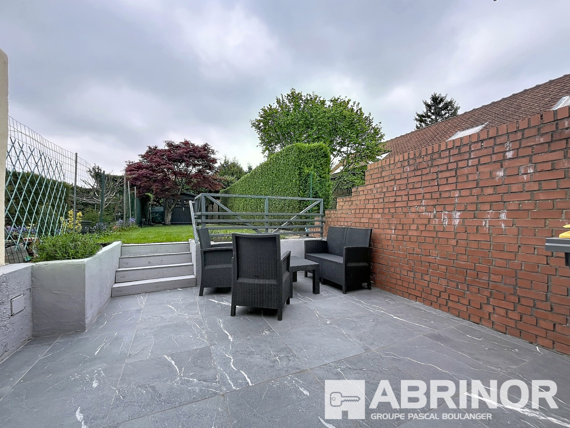 vente maison TOURCOING