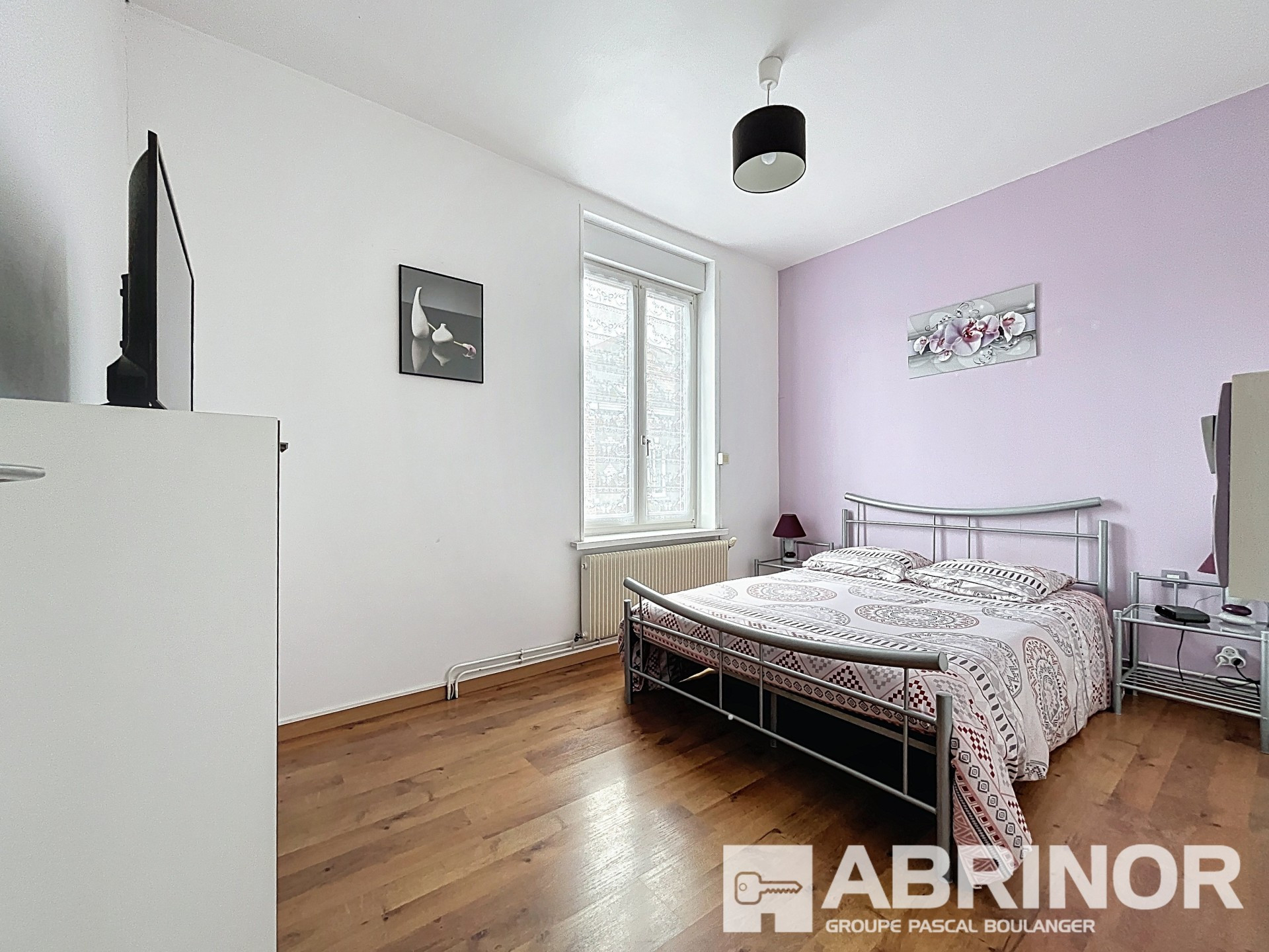 vente maison TOURCOING